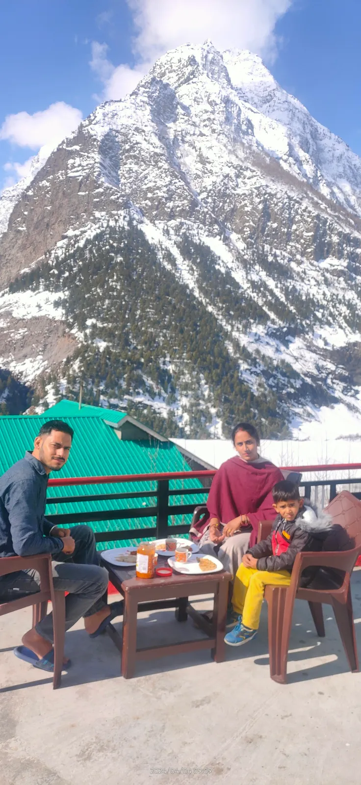 Aditya Home Stay thumbnail 3