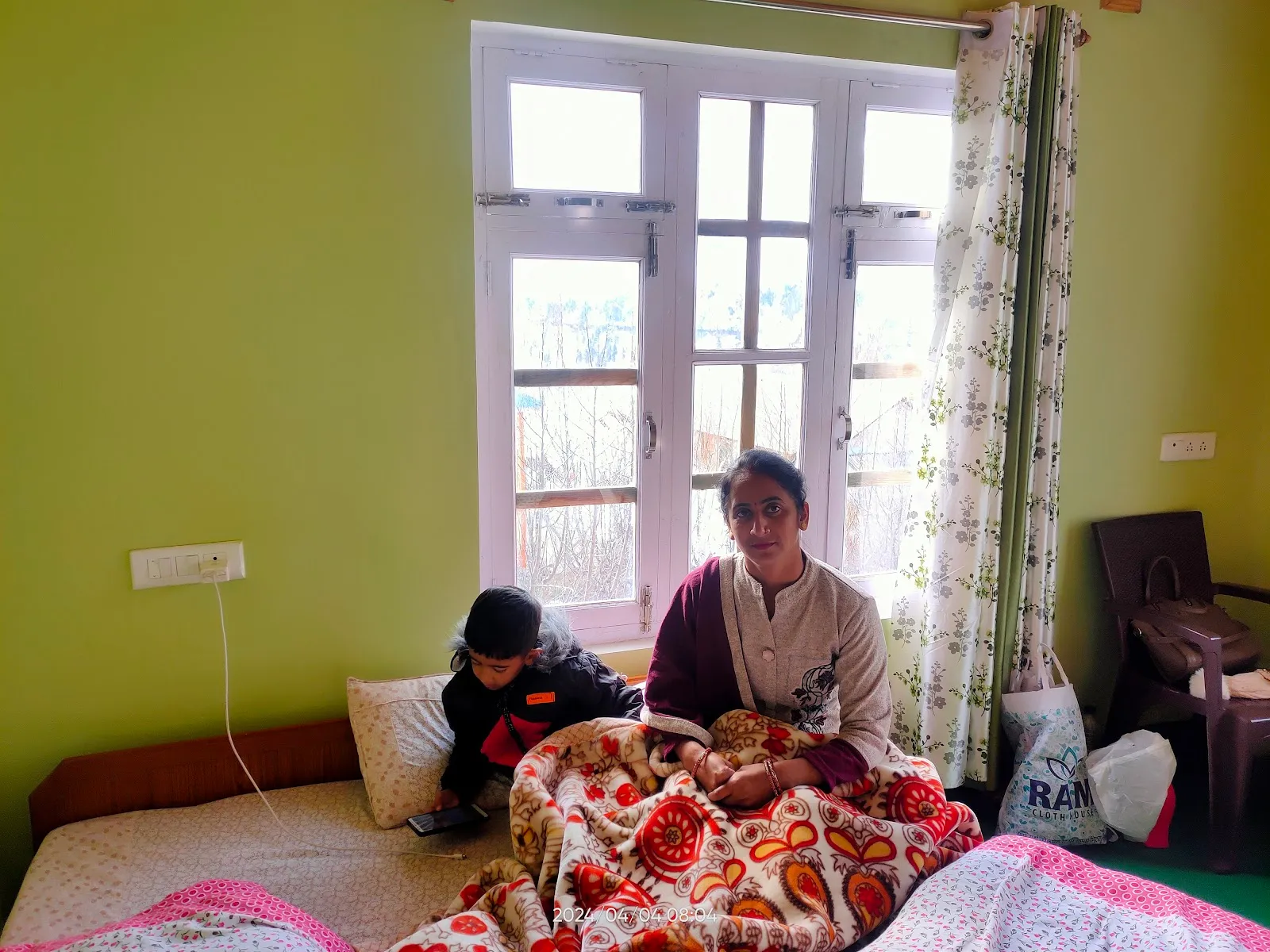 Aditya Home Stay thumbnail 5