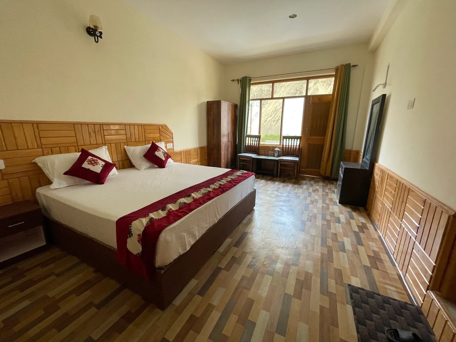 Aema SpitiStay Inn thumbnail 2