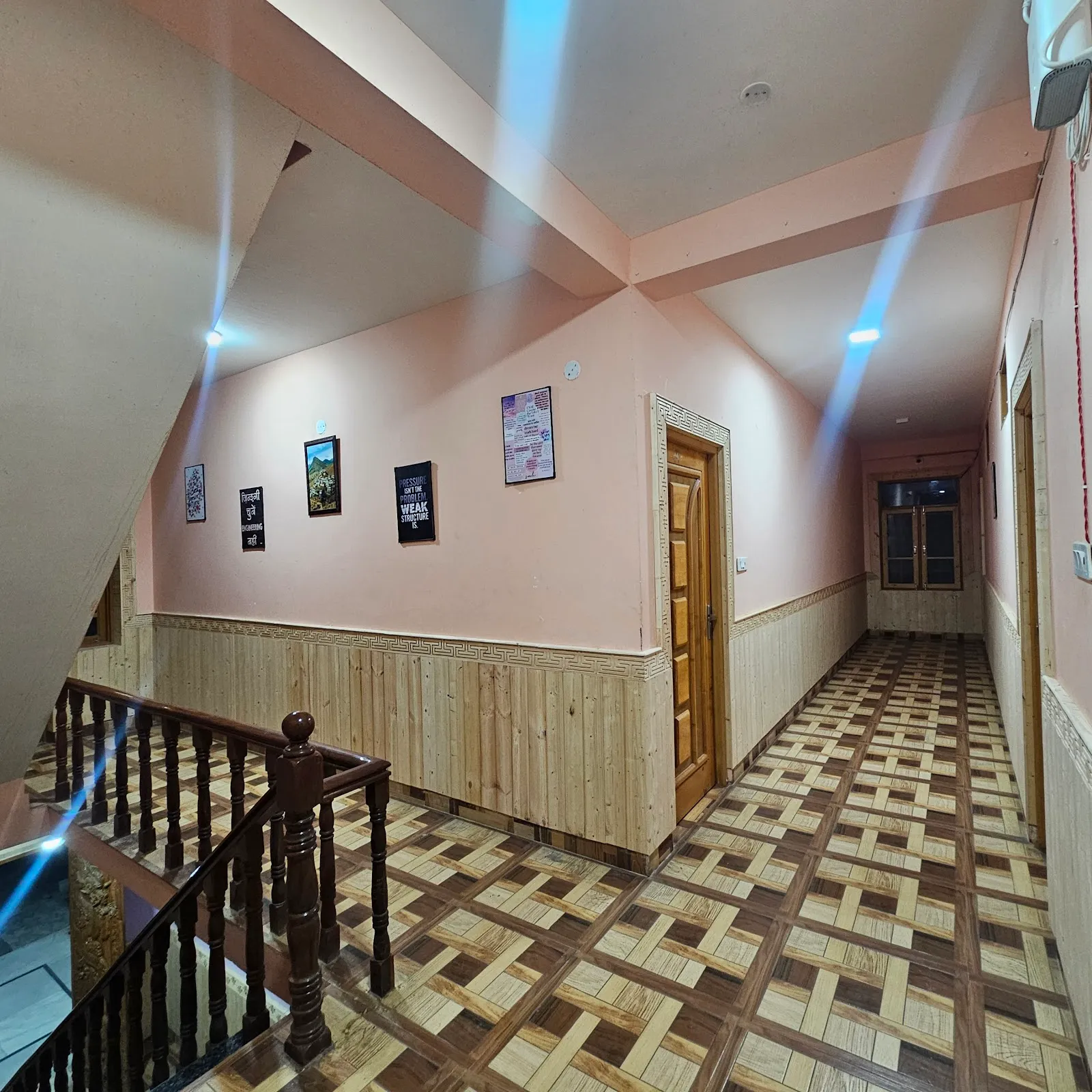 Aema SpitiStay Inn thumbnail 4