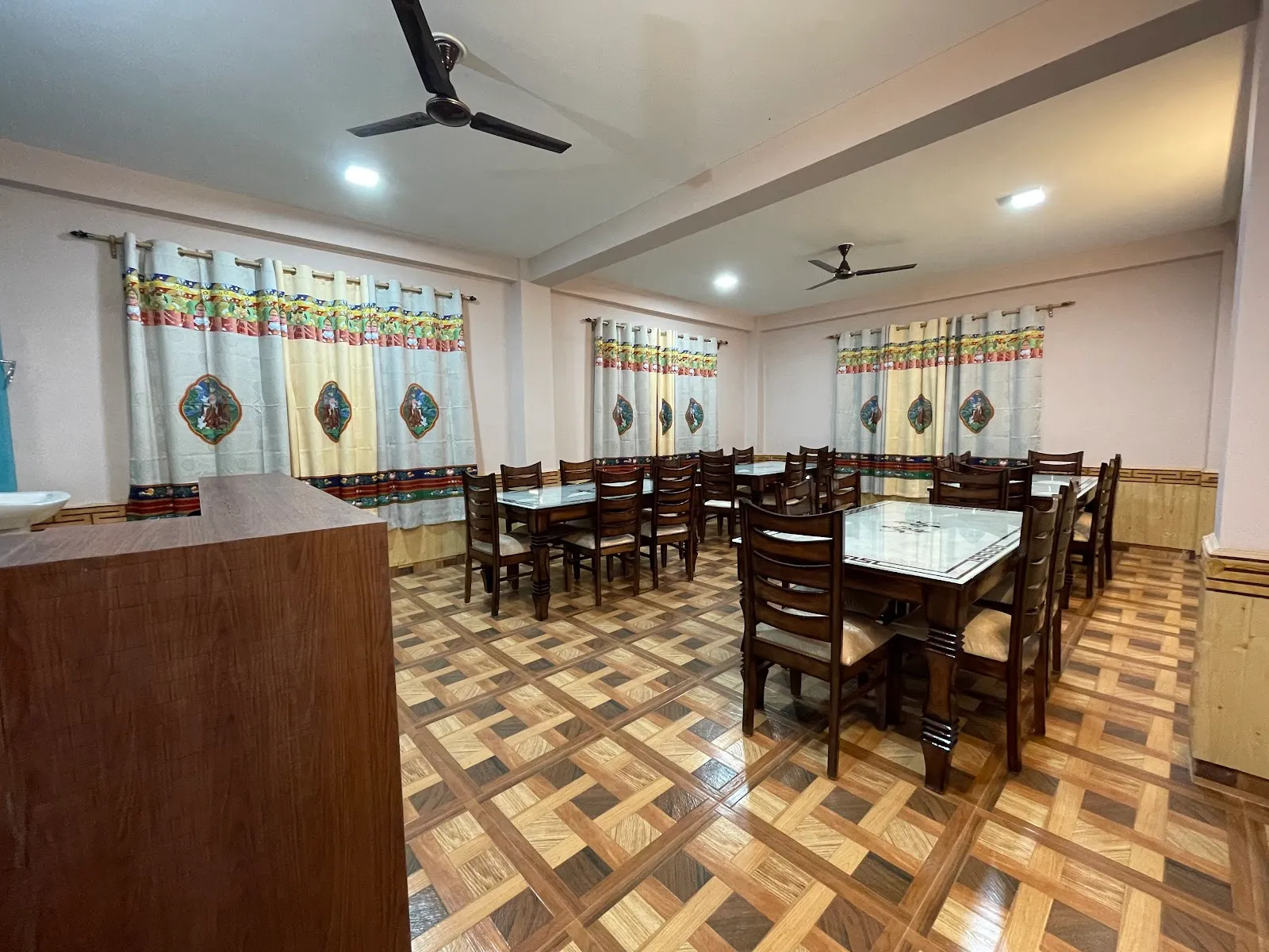 Aema SpitiStay Inn thumbnail 5