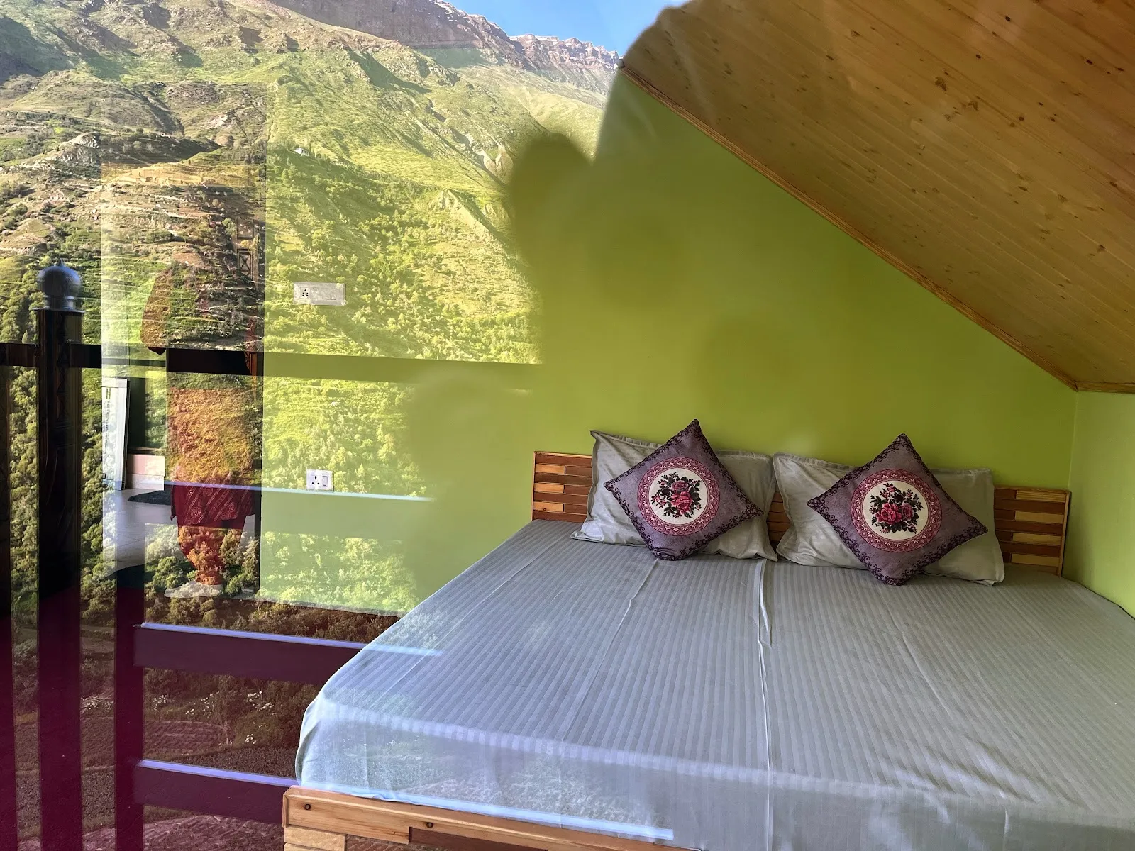Amma Home Stay Keylong thumbnail 2