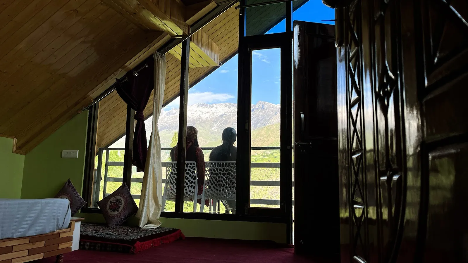 Amma Home Stay Keylong thumbnail 5