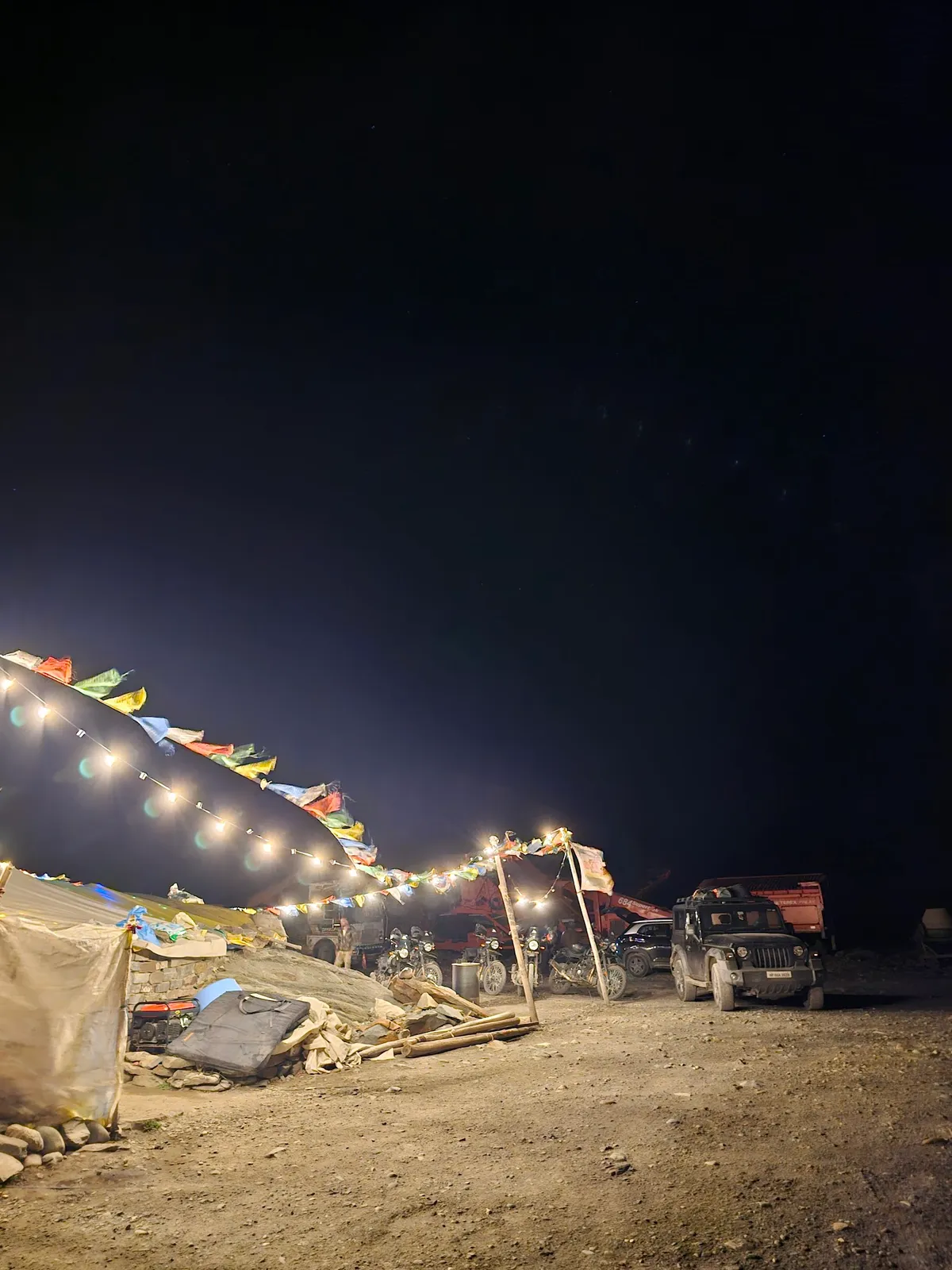 Batal Camping Site thumbnail 3