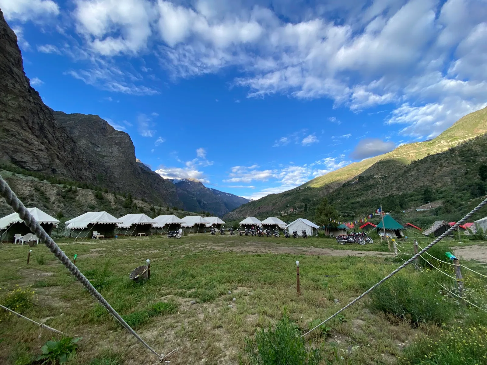 Bhaga Eco Camp thumbnail 2