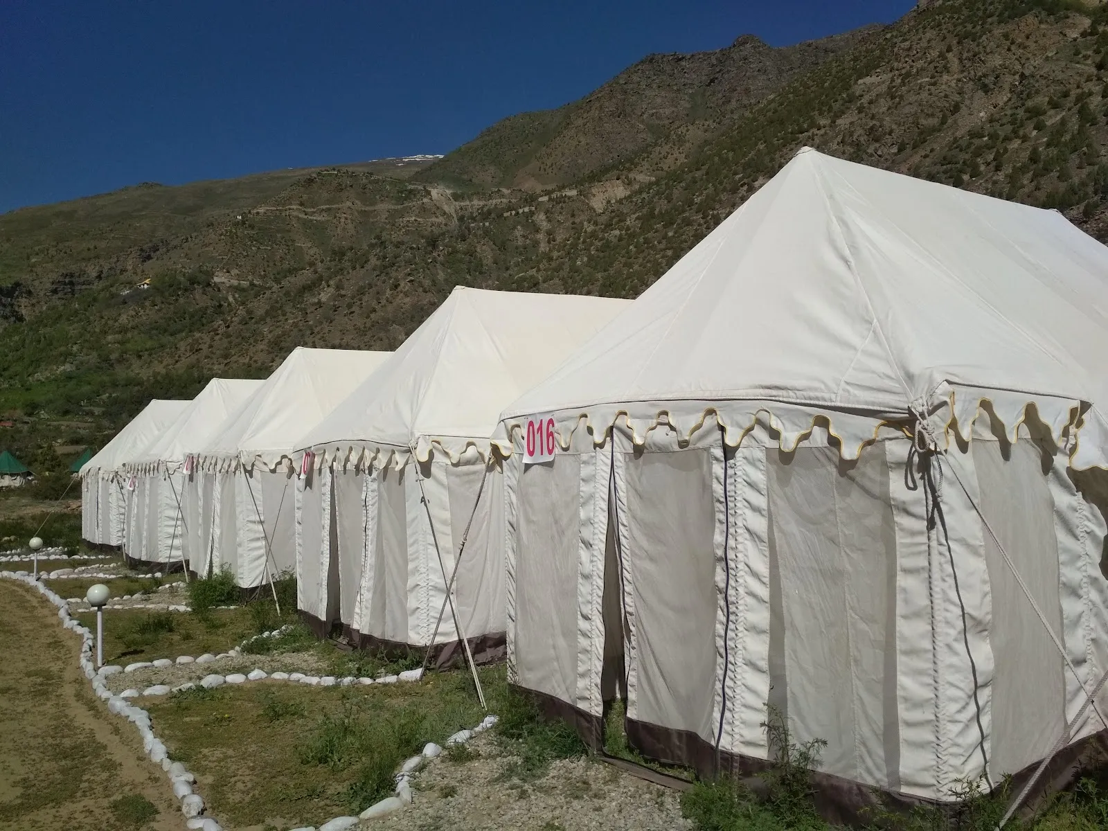 Bhaga Eco Camp thumbnail 3