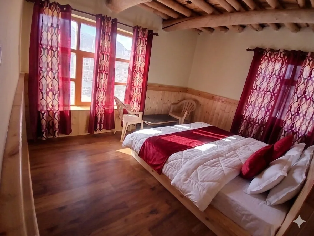 Blackwolf Hideout Spiti thumbnail 4