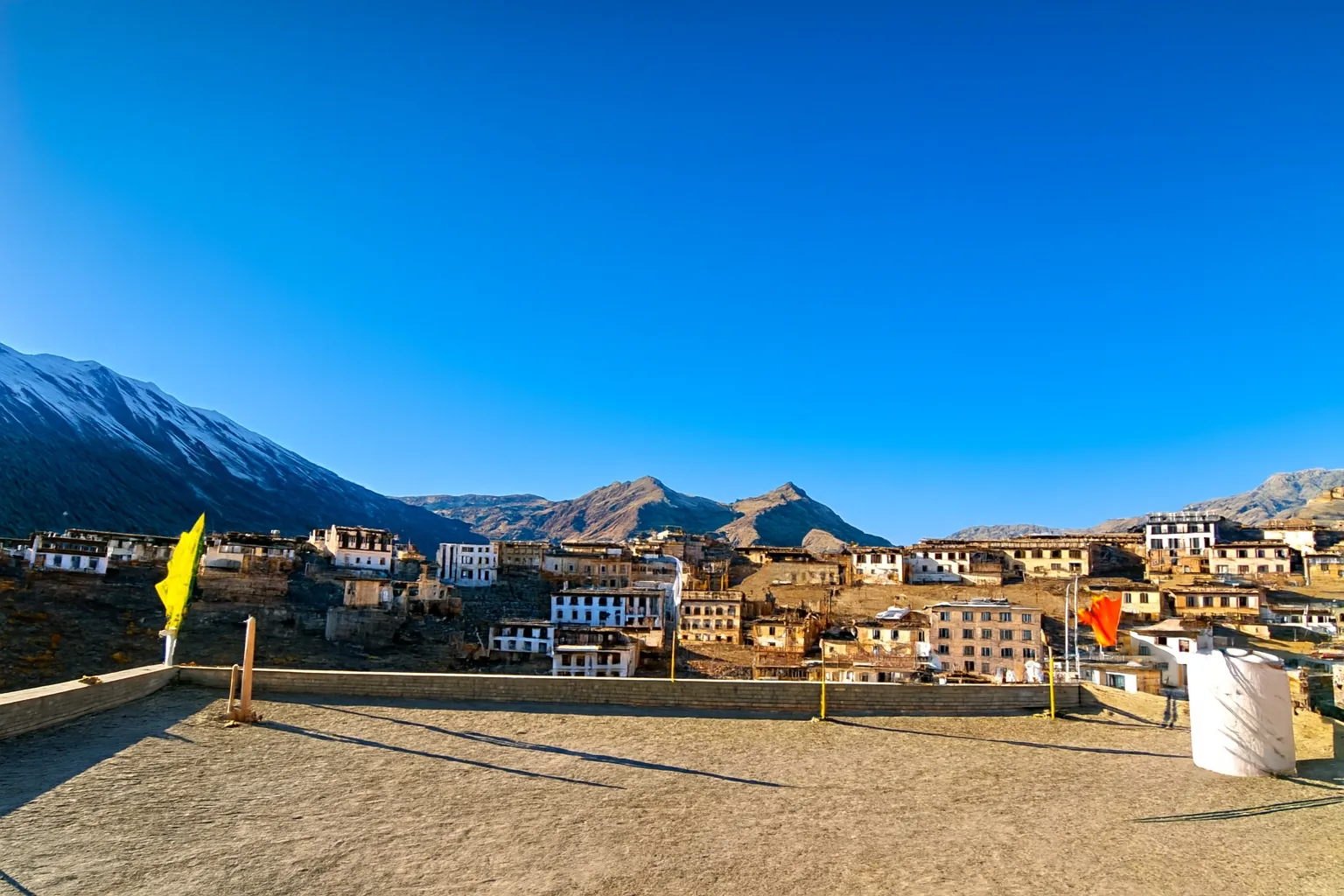 Blackwolf Hideout Spiti thumbnail 5