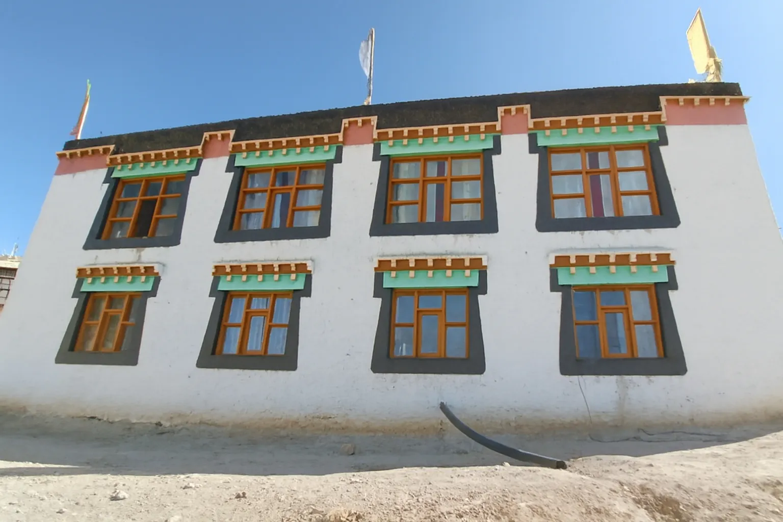Blackwolf Hideout Spiti thumbnail 6