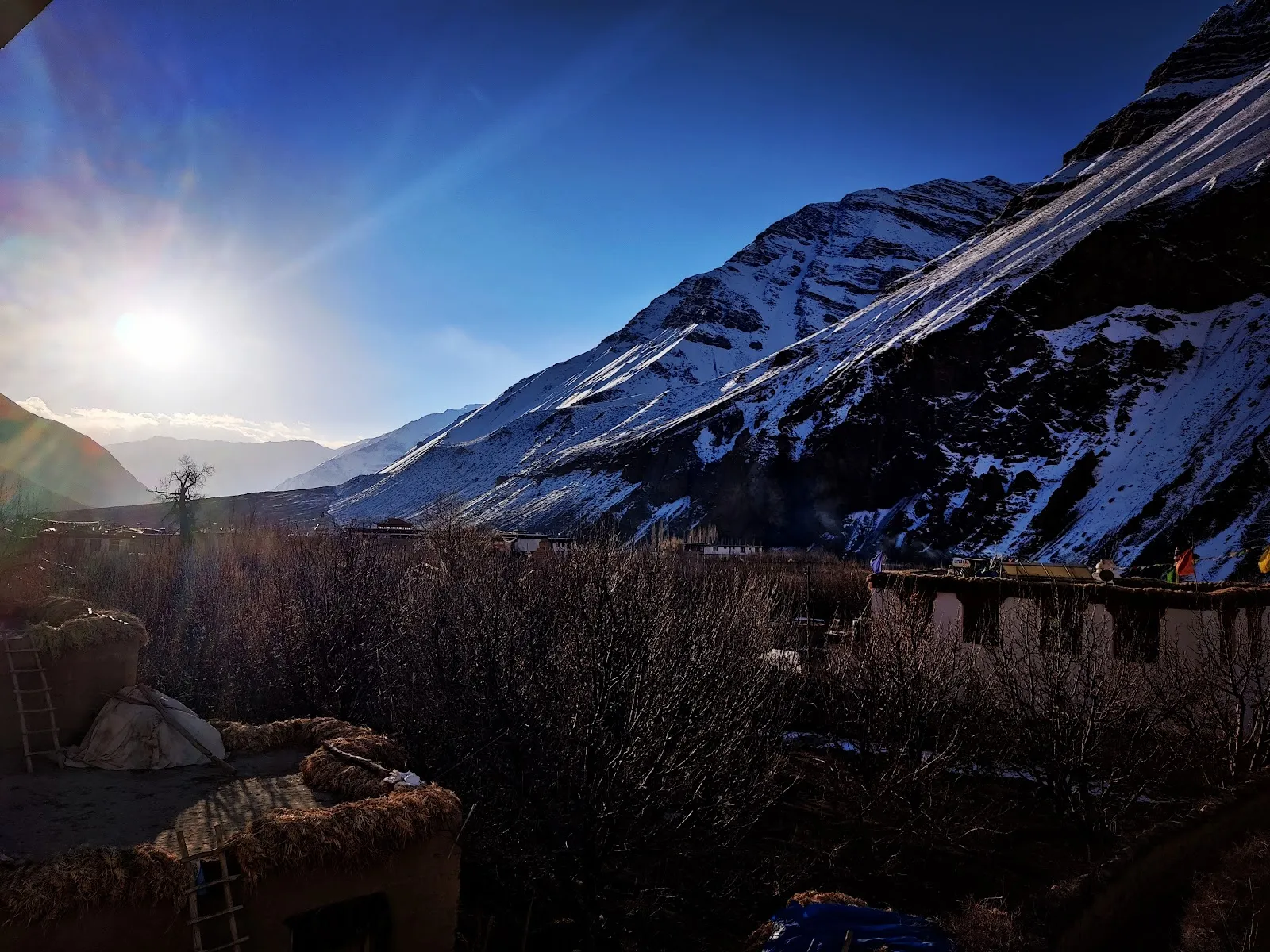 Buddha Homestay Tabo thumbnail 4
