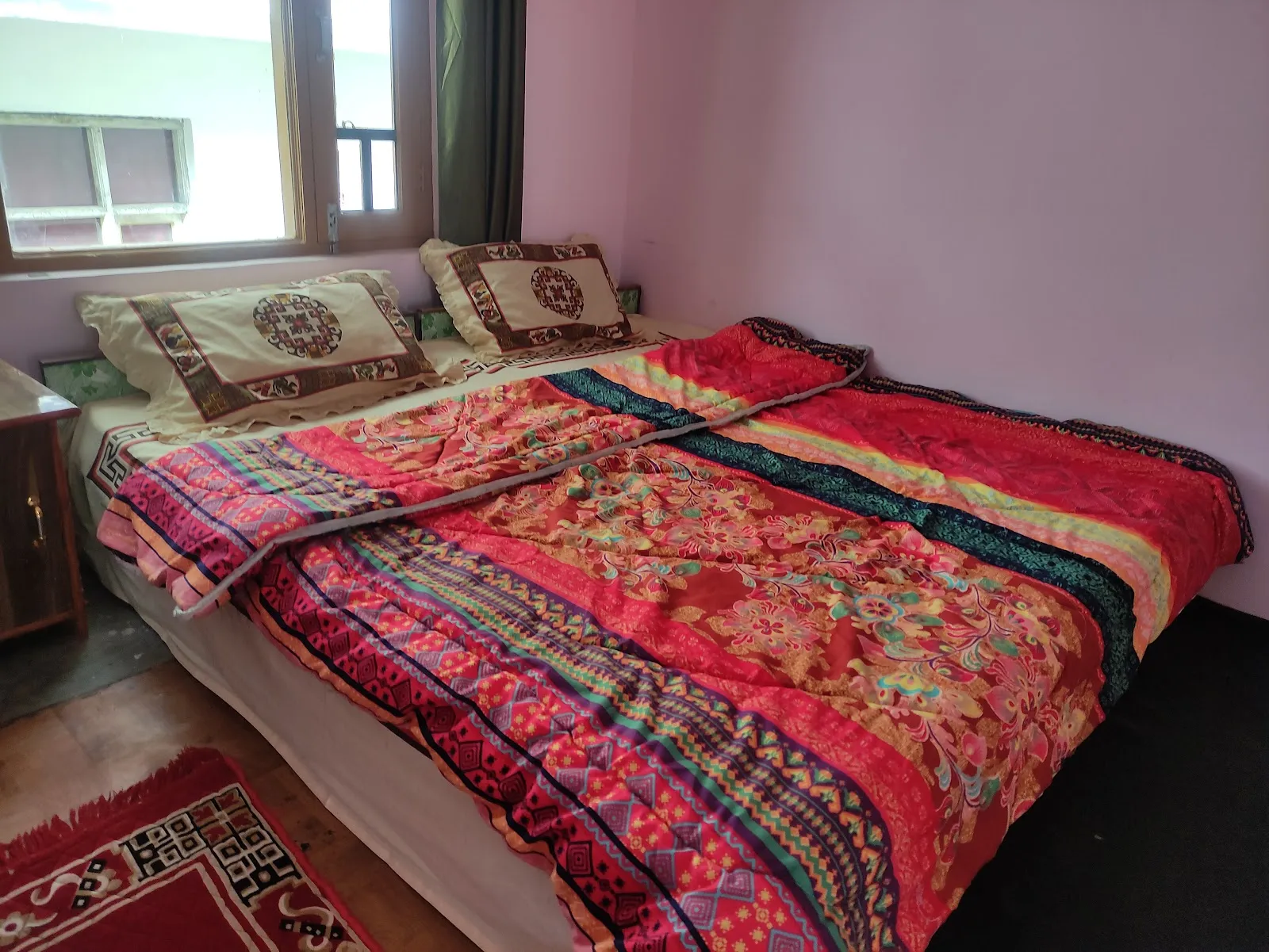 Buddha Homestay Tabo thumbnail 6