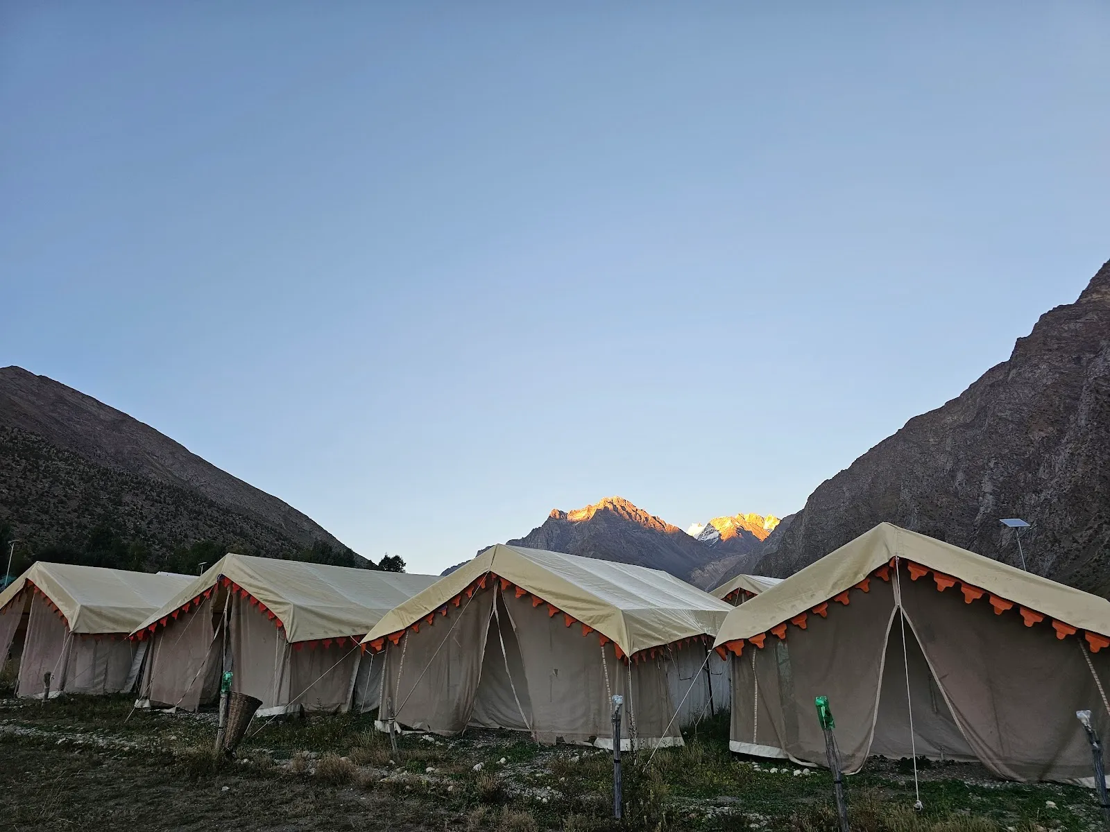 Camp Himalayan Spirit Jispa thumbnail 4