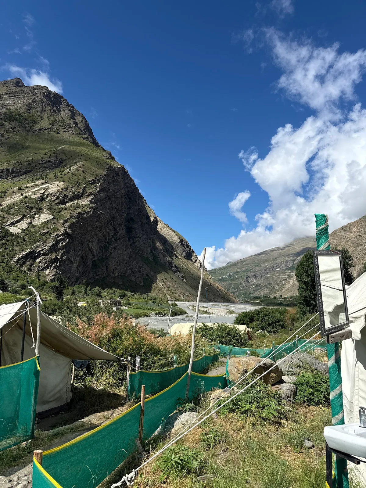 Camp Himalayan Spirit Jispa thumbnail 6