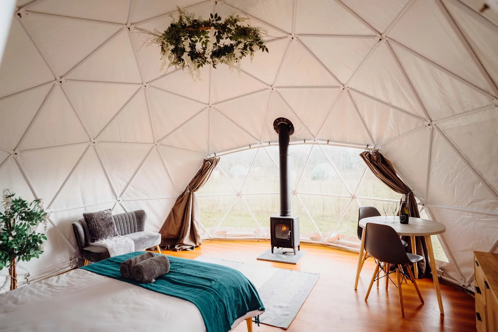 Camp The Sanga thumbnail 5