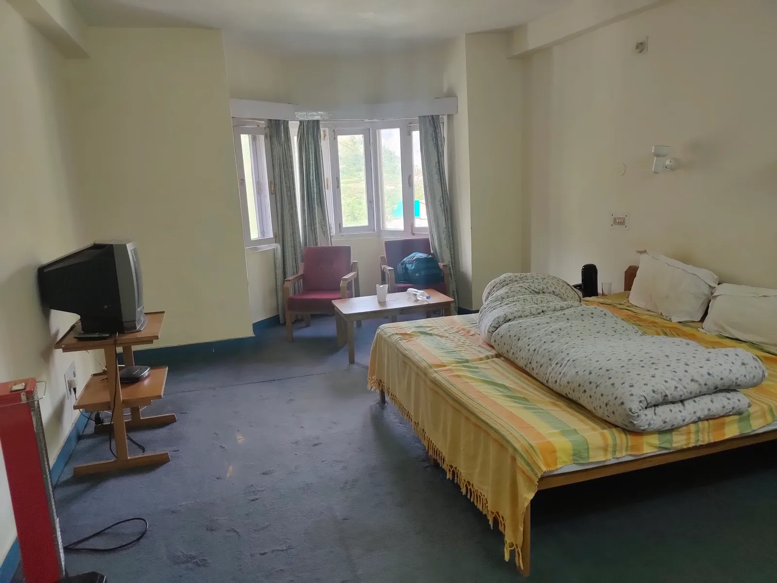 The Chanderabhaga (HPTDC) thumbnail 2