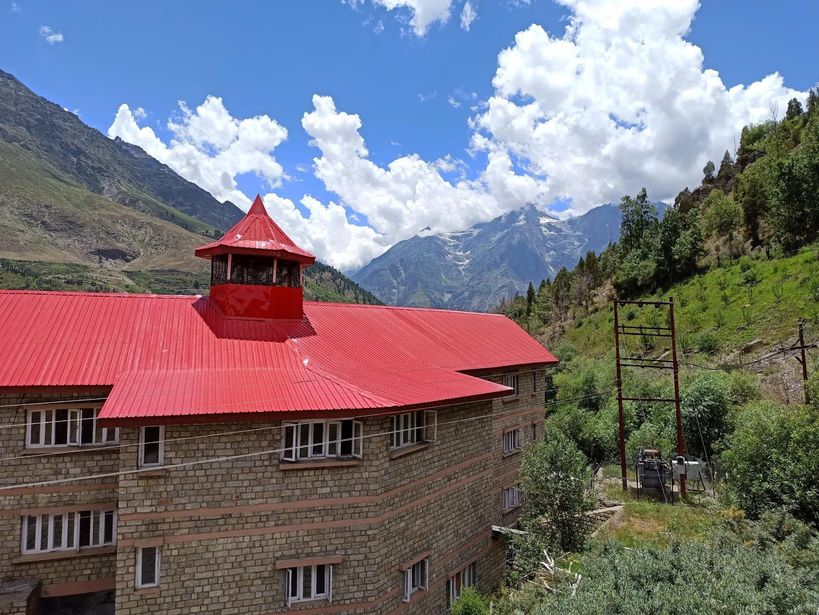 The Chanderabhaga (HPTDC) thumbnail 3