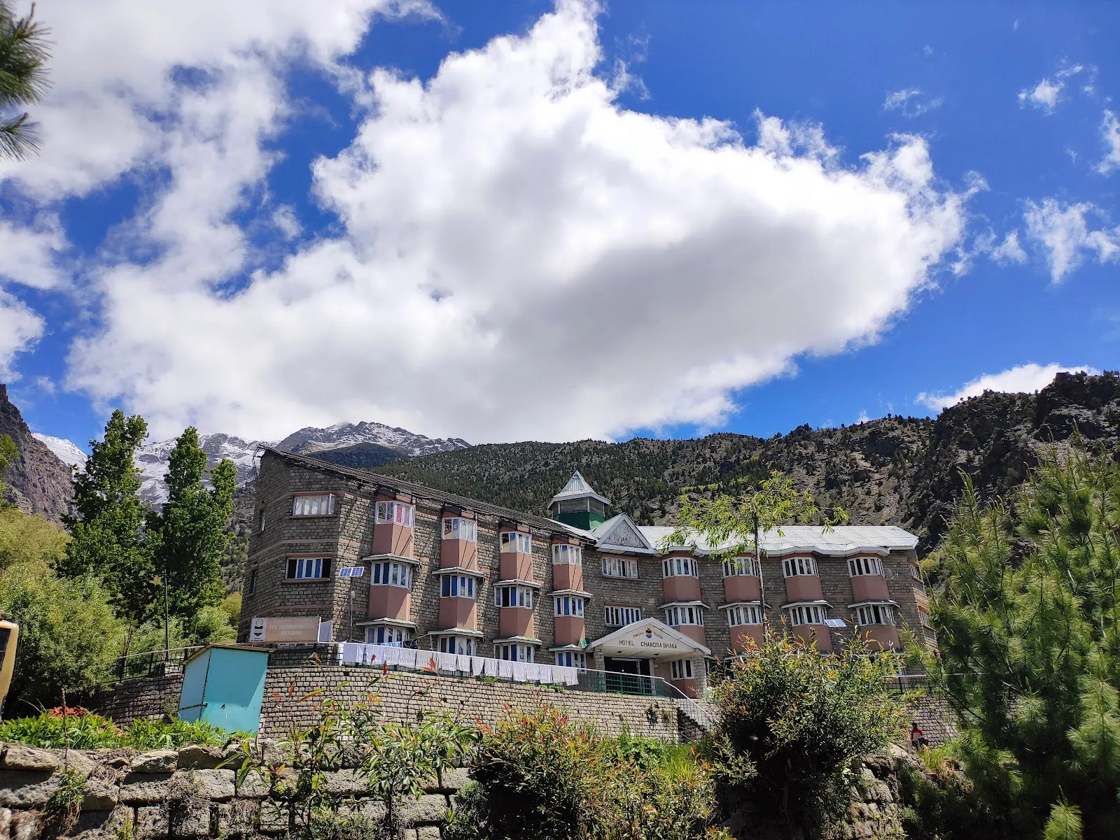The Chanderabhaga (HPTDC) thumbnail 5