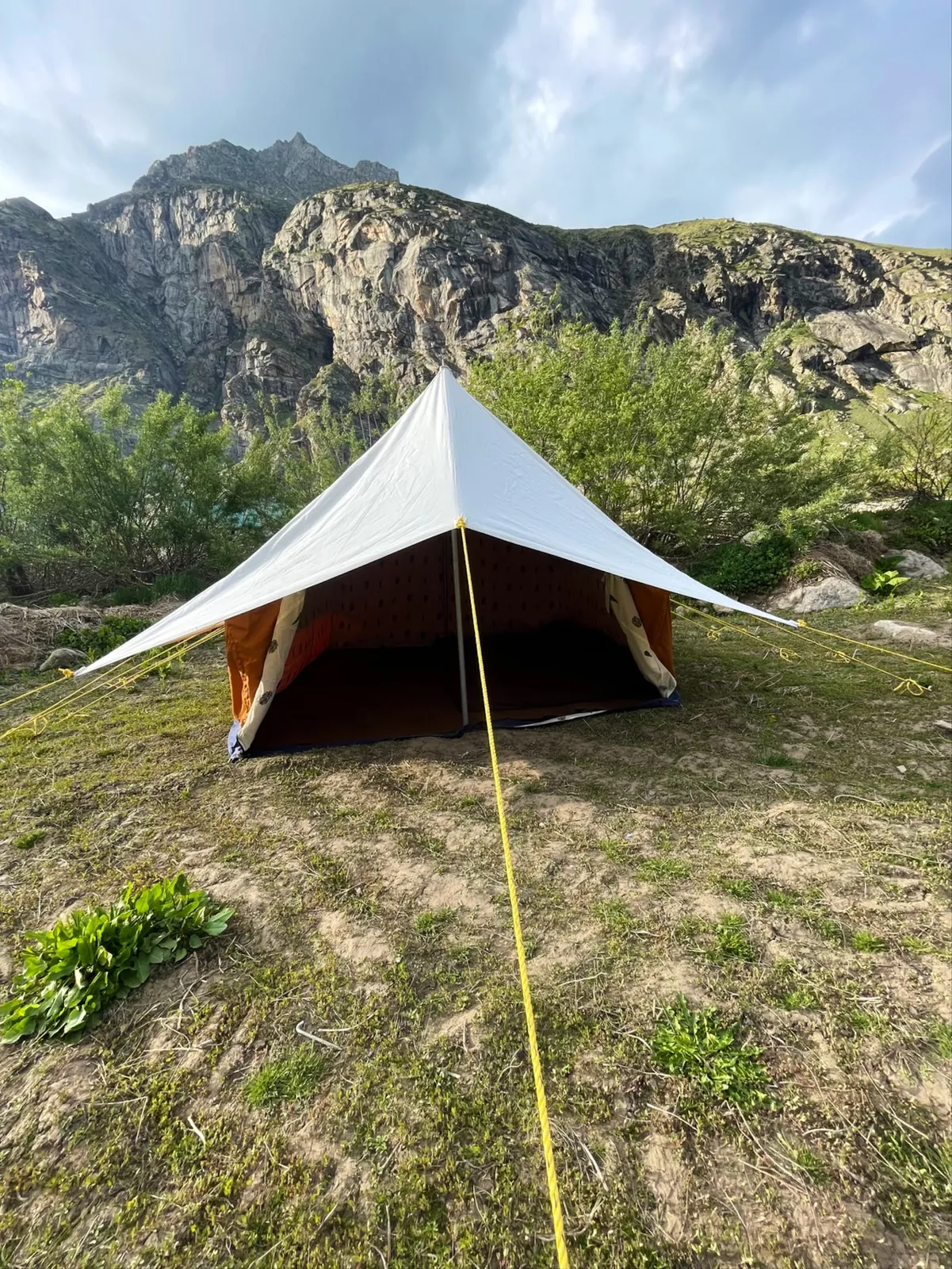 Chhatru Campsite thumbnail 4