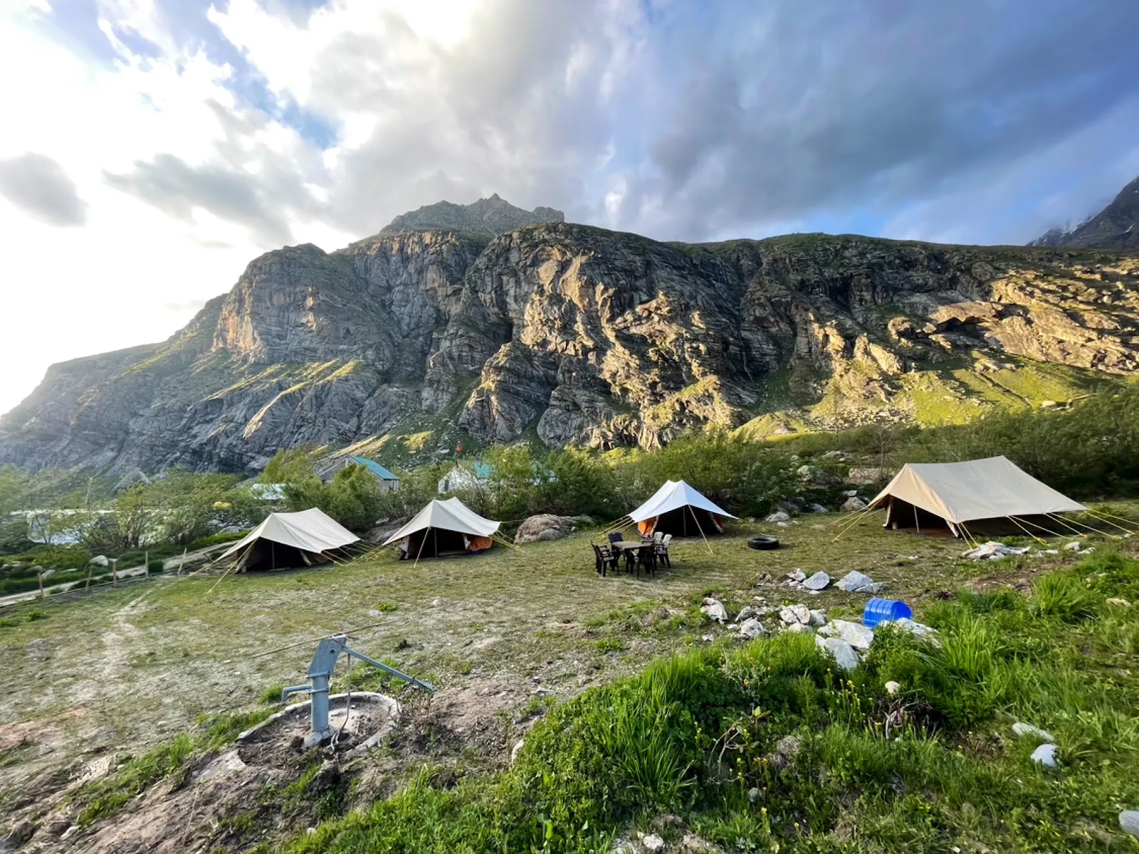 Chhatru Campsite thumbnail 6