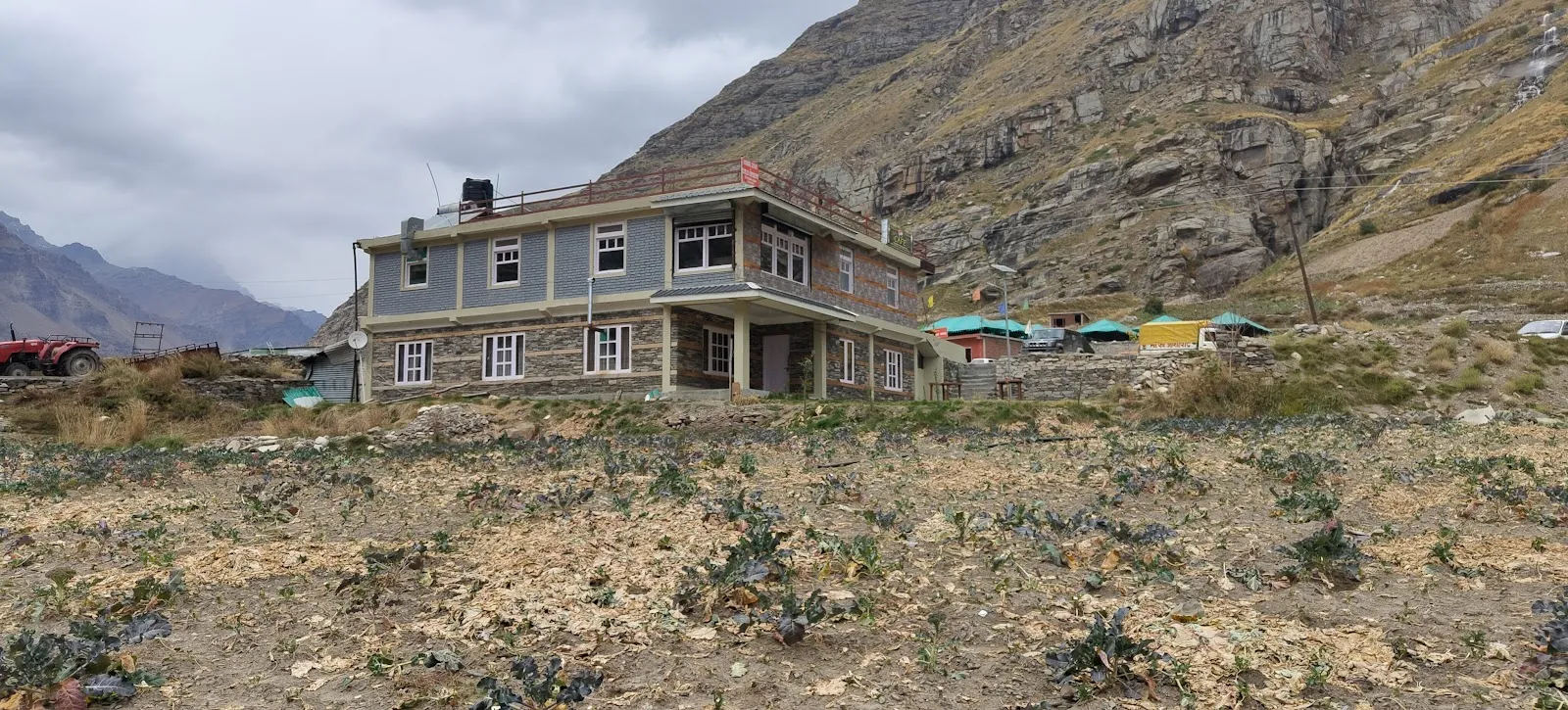 Cold Desert Homestay thumbnail 4