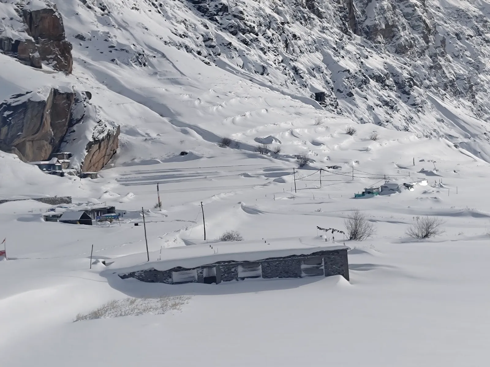 Cold Desert Homestay thumbnail 5