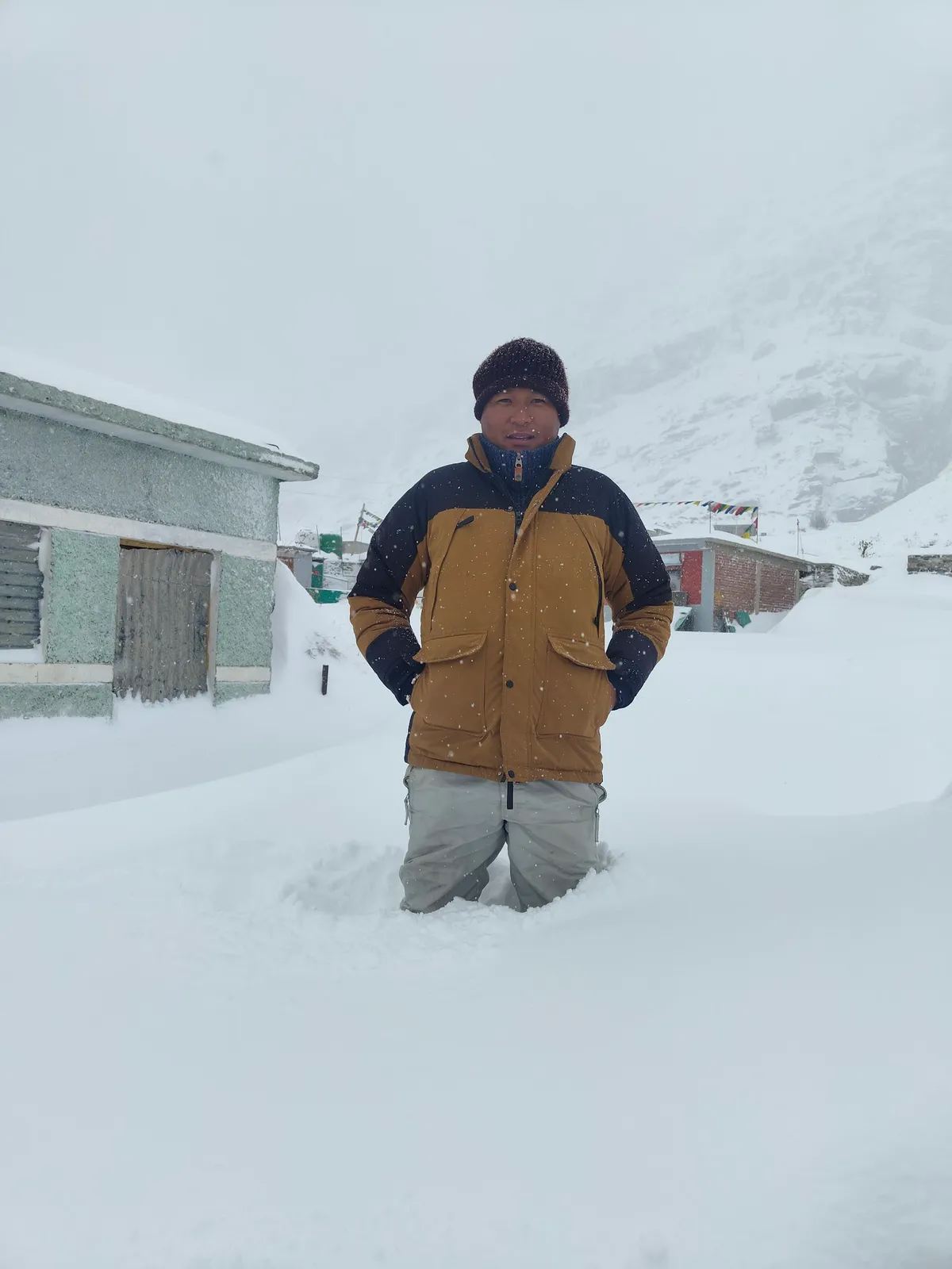 Cold Desert Homestay thumbnail 6