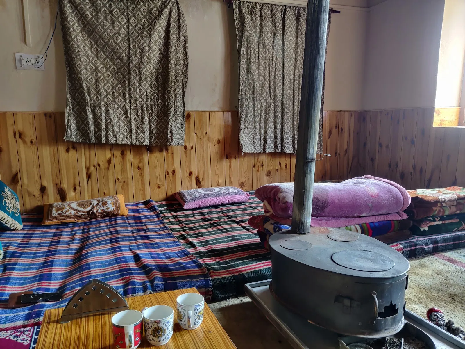 Darcha Sumdo Homestay & Guest House thumbnail 2