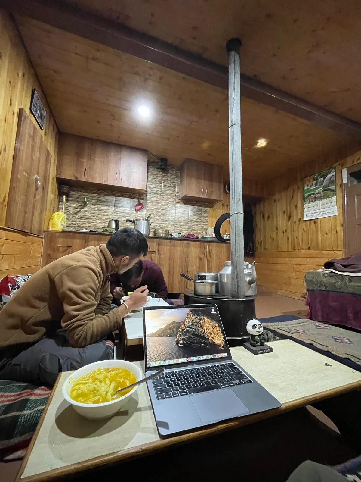 Darcha Sumdo Homestay & Guest House thumbnail 3