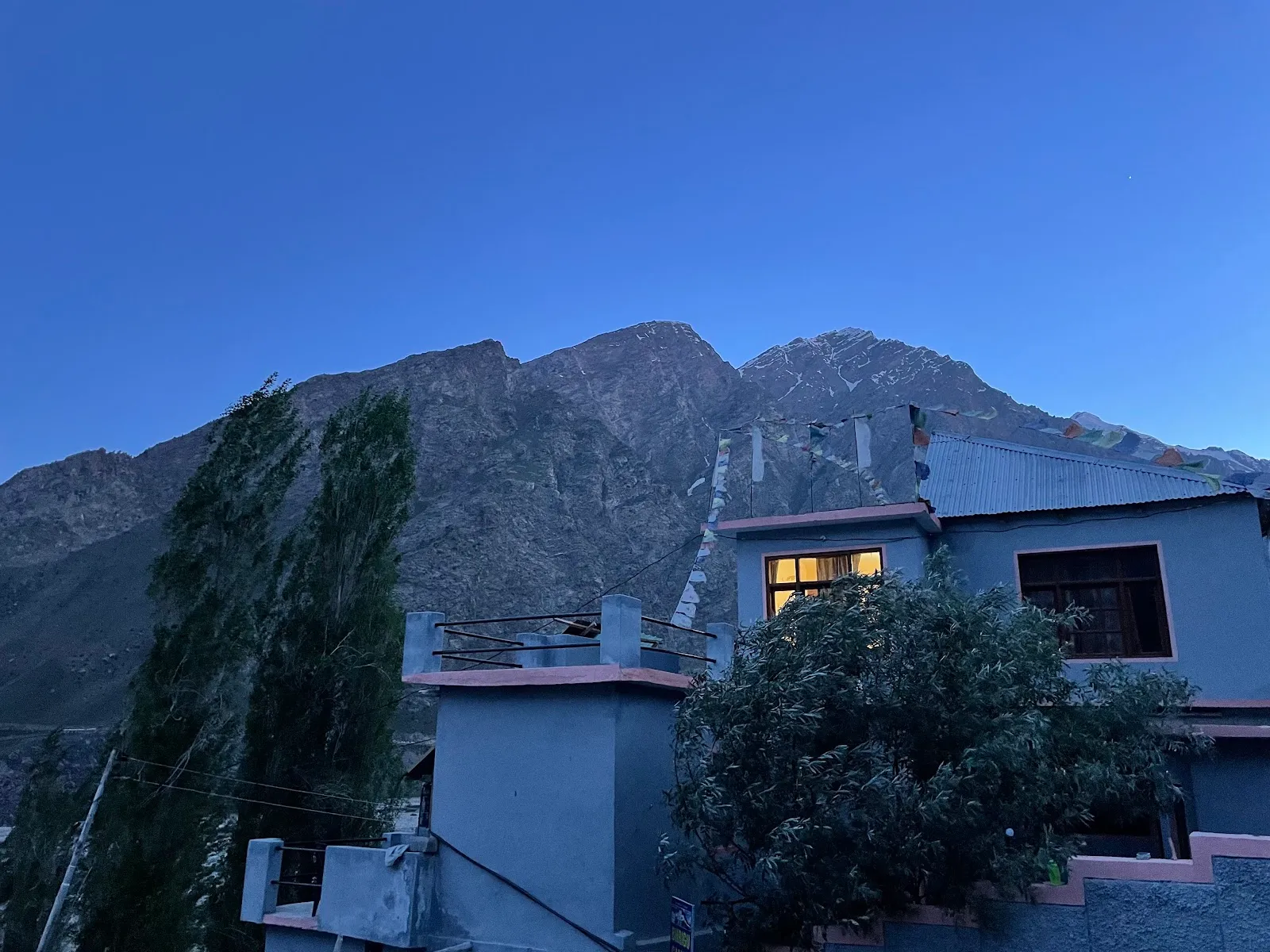 Darcha Sumdo Homestay & Guest House thumbnail 4