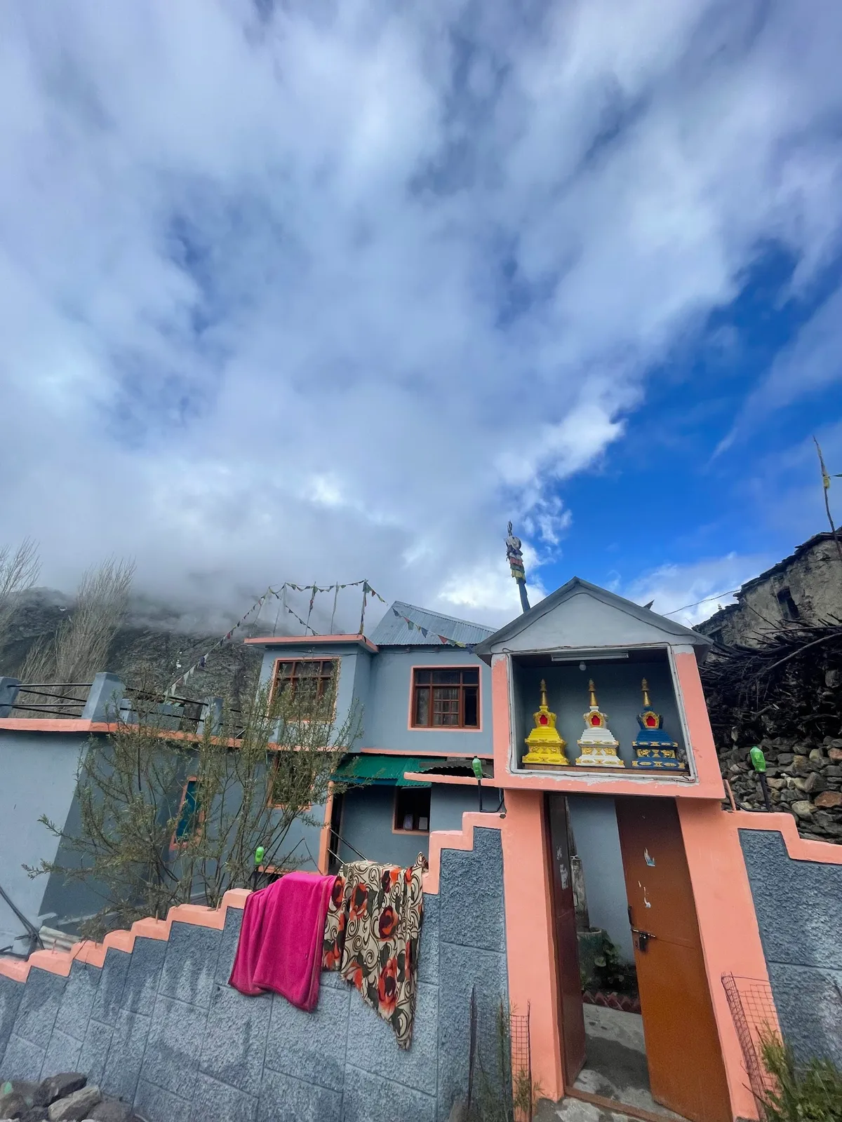 Darcha Sumdo Homestay & Guest House thumbnail 5