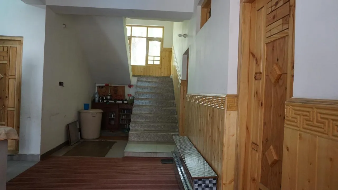 Deser Home Stay thumbnail 6