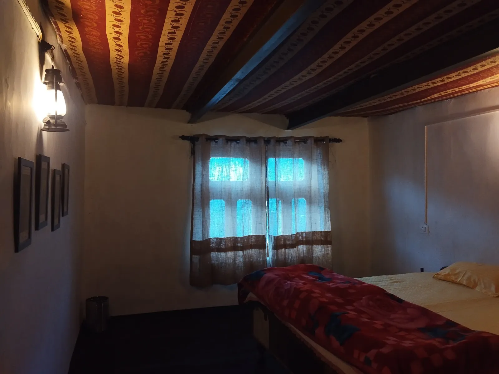Deshek Homestay Kibber thumbnail 2