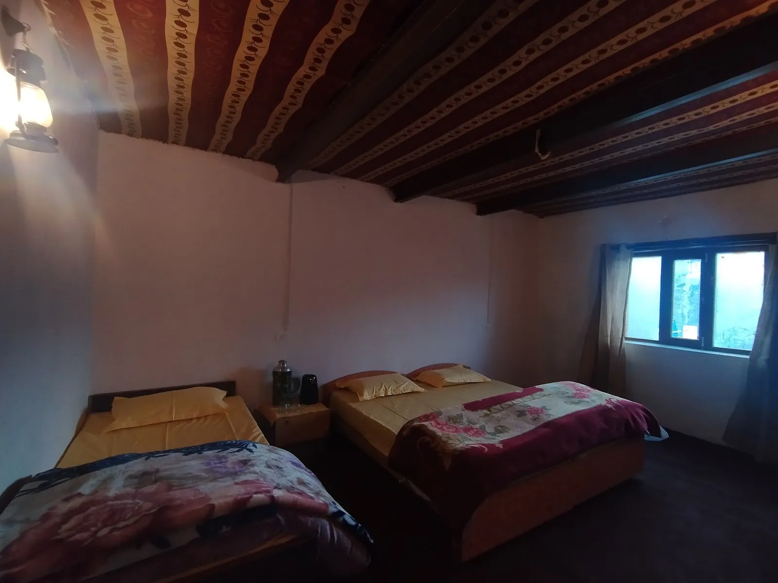 Deshek Homestay Kibber thumbnail 3