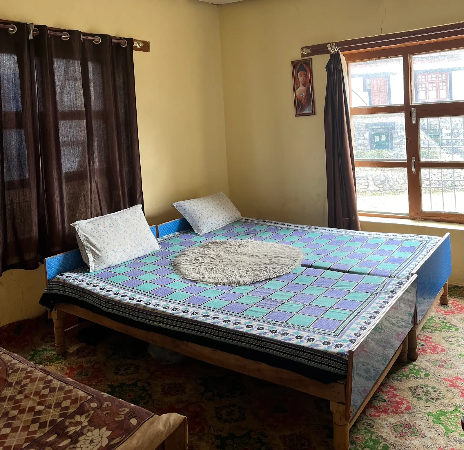 Dharma Homestay Pin thumbnail 2