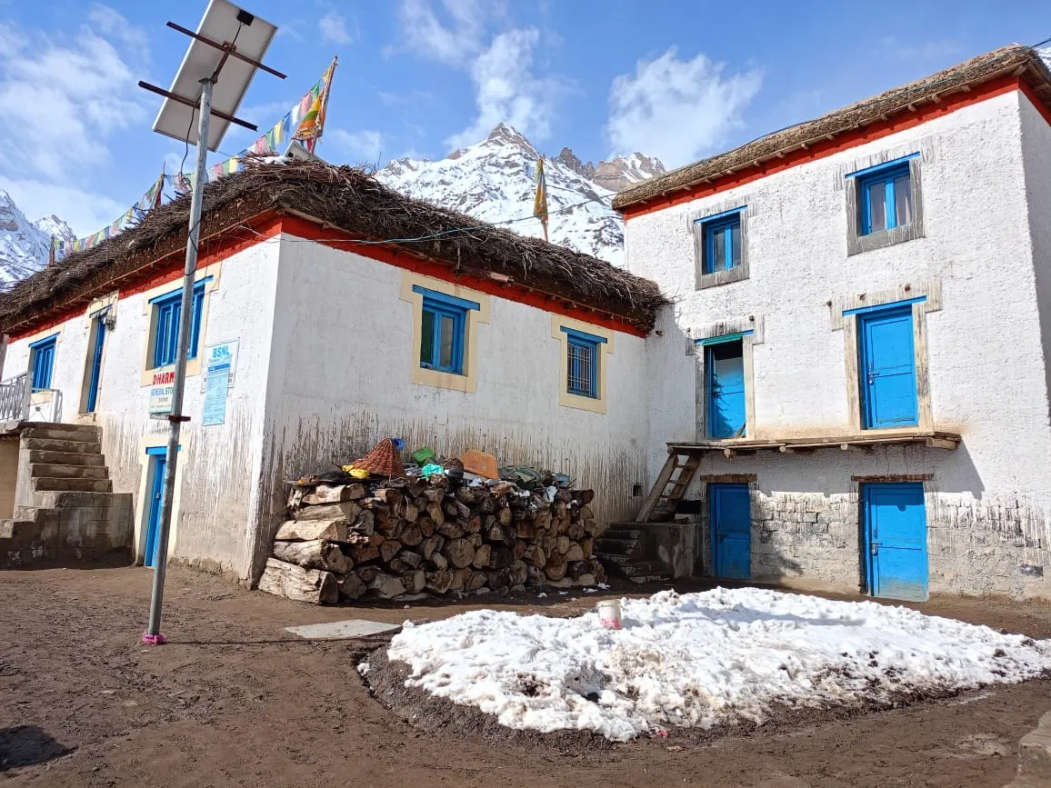 Dharma Homestay Pin thumbnail 3