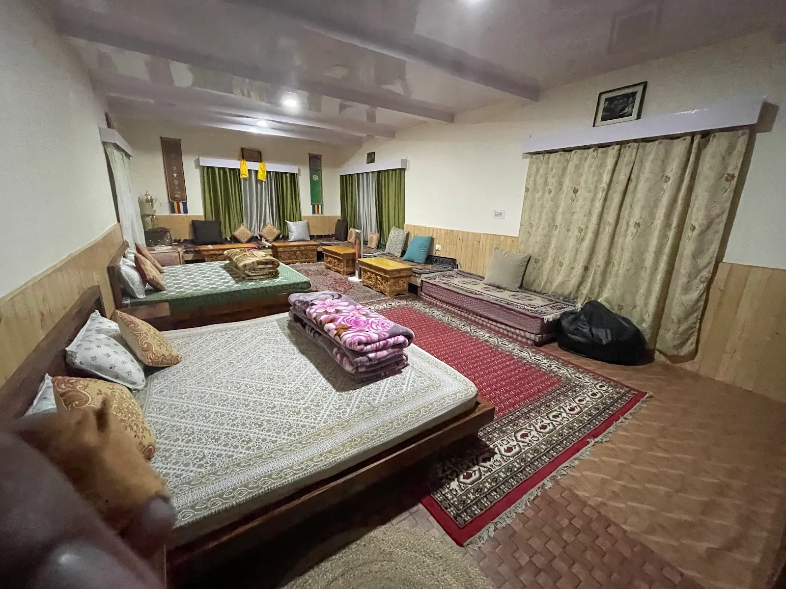 Dhungkar Homestay thumbnail 2