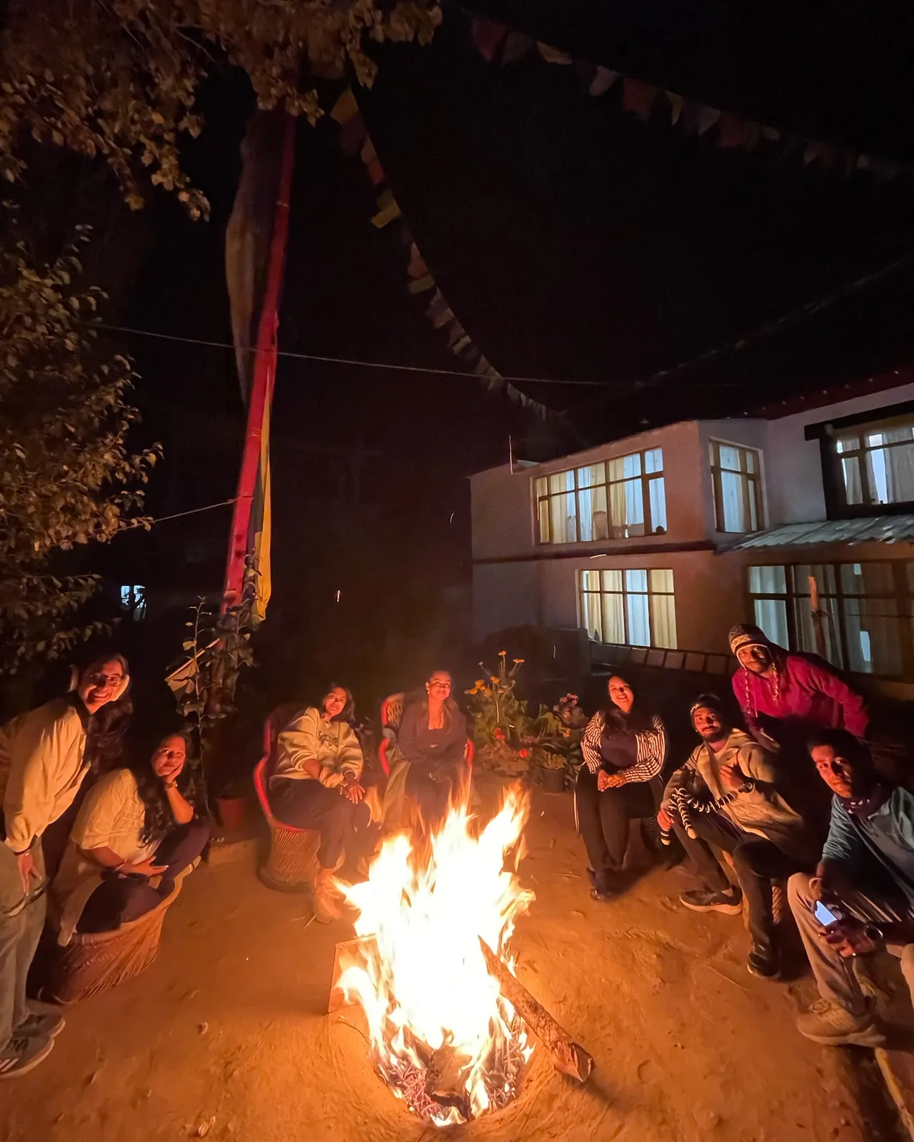 Dhungkar Homestay thumbnail 4