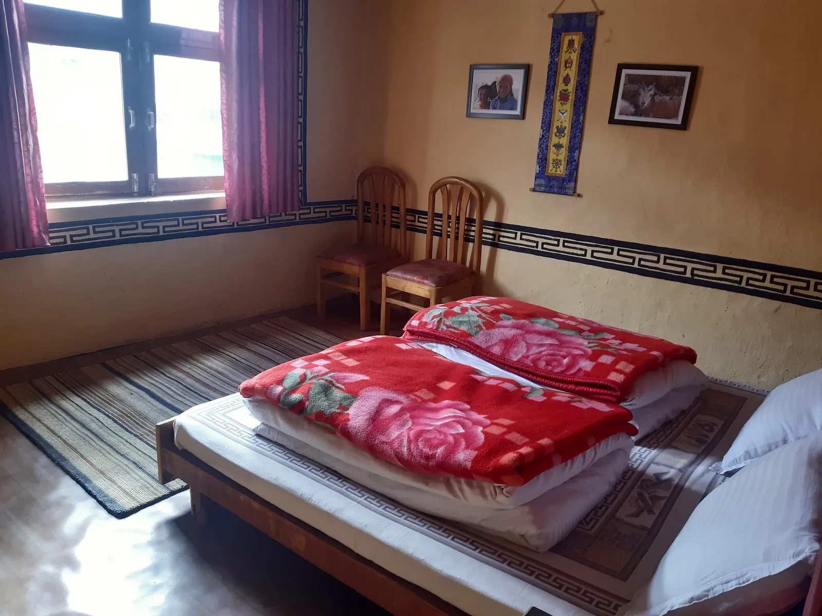 Dolma Guest House thumbnail 2