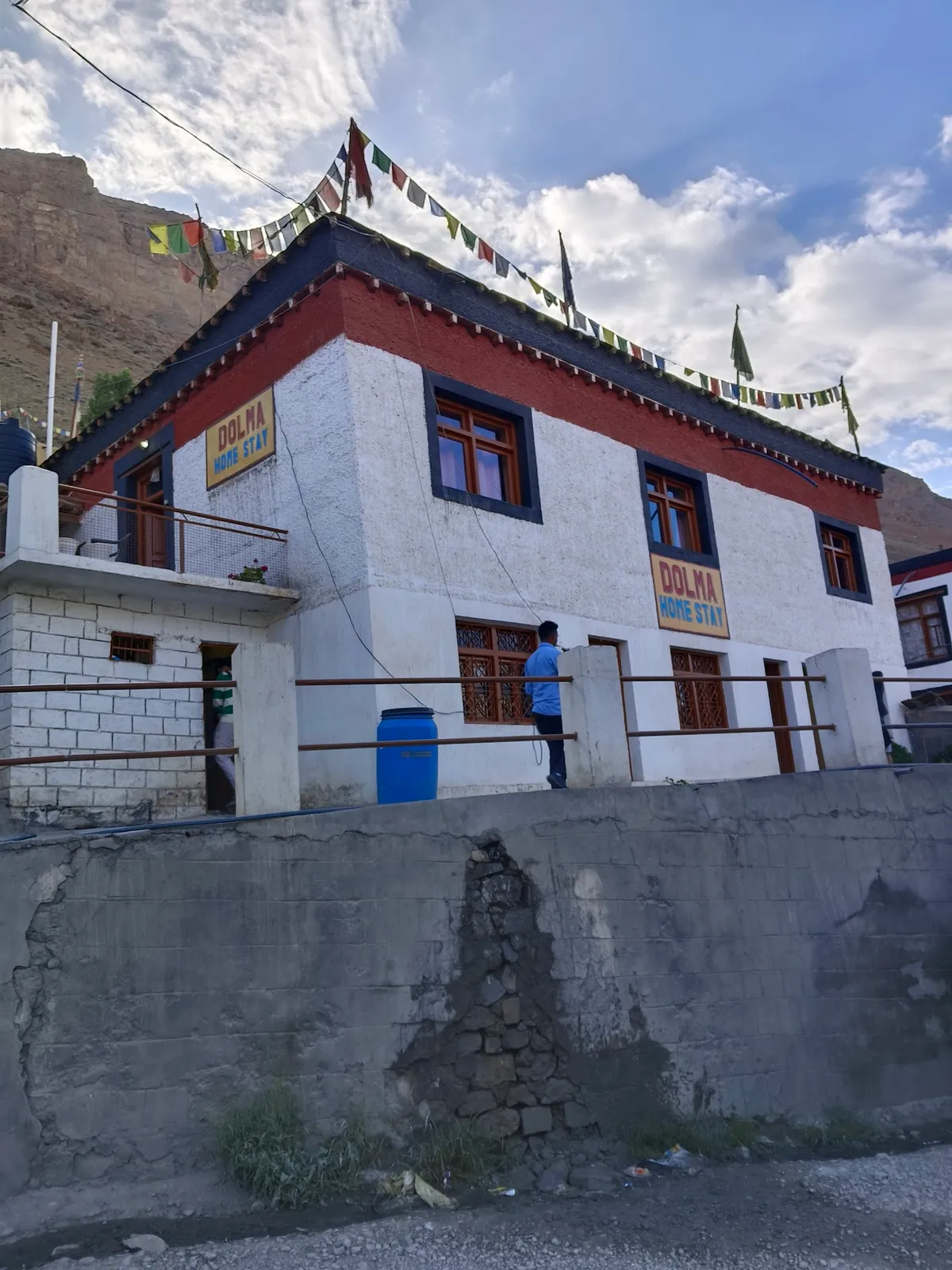 Dolma Guest House thumbnail 4