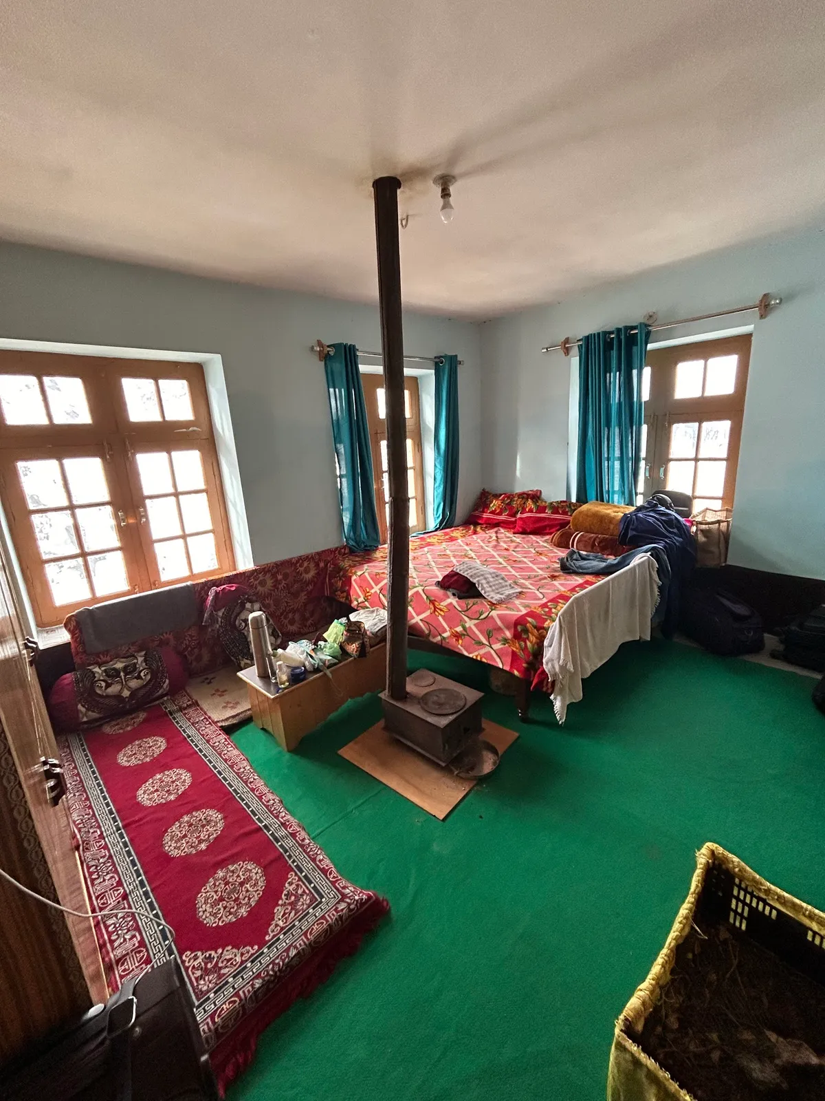 Dorlag Homestay thumbnail 2