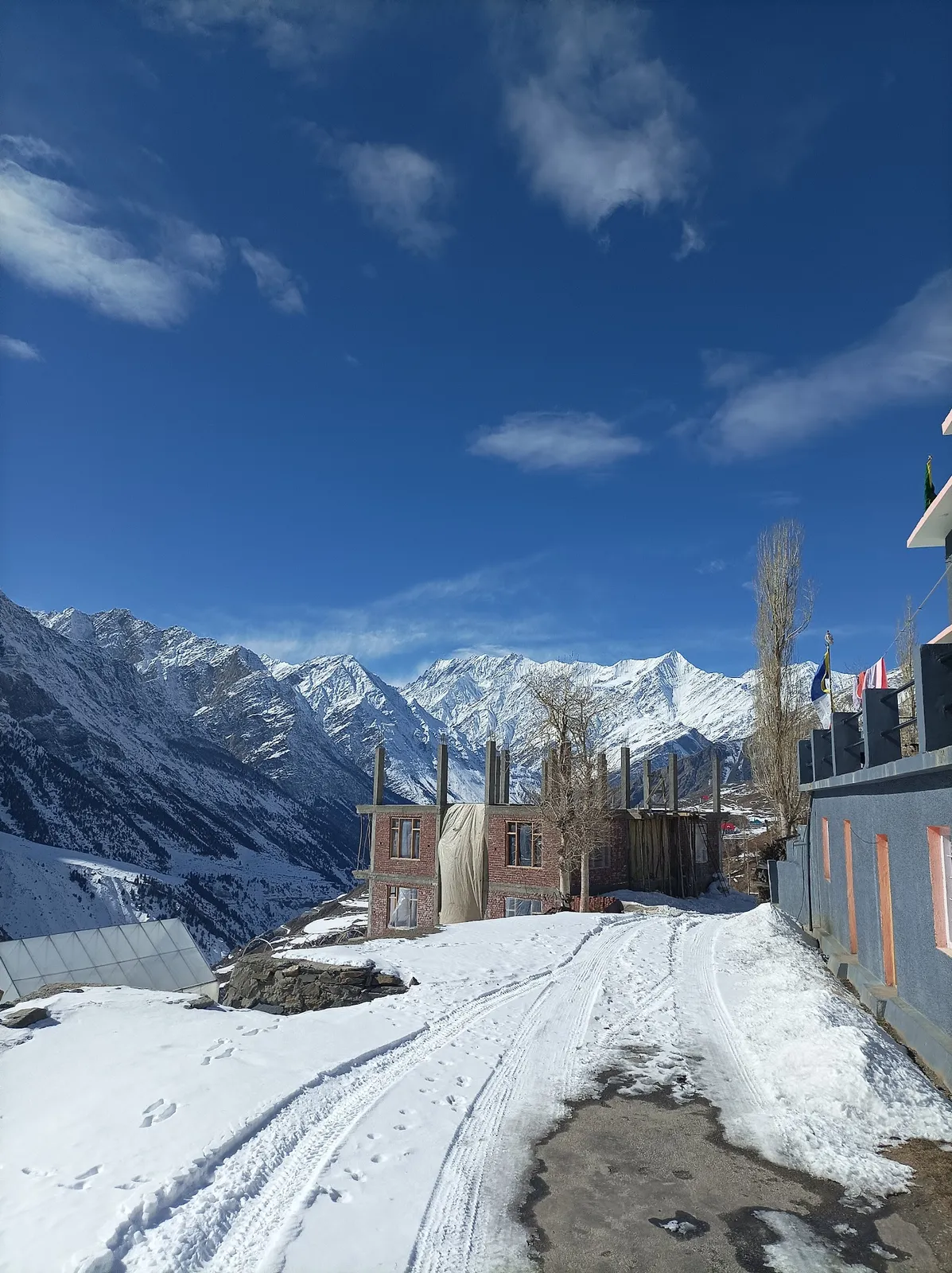 Dorlag Homestay thumbnail 3