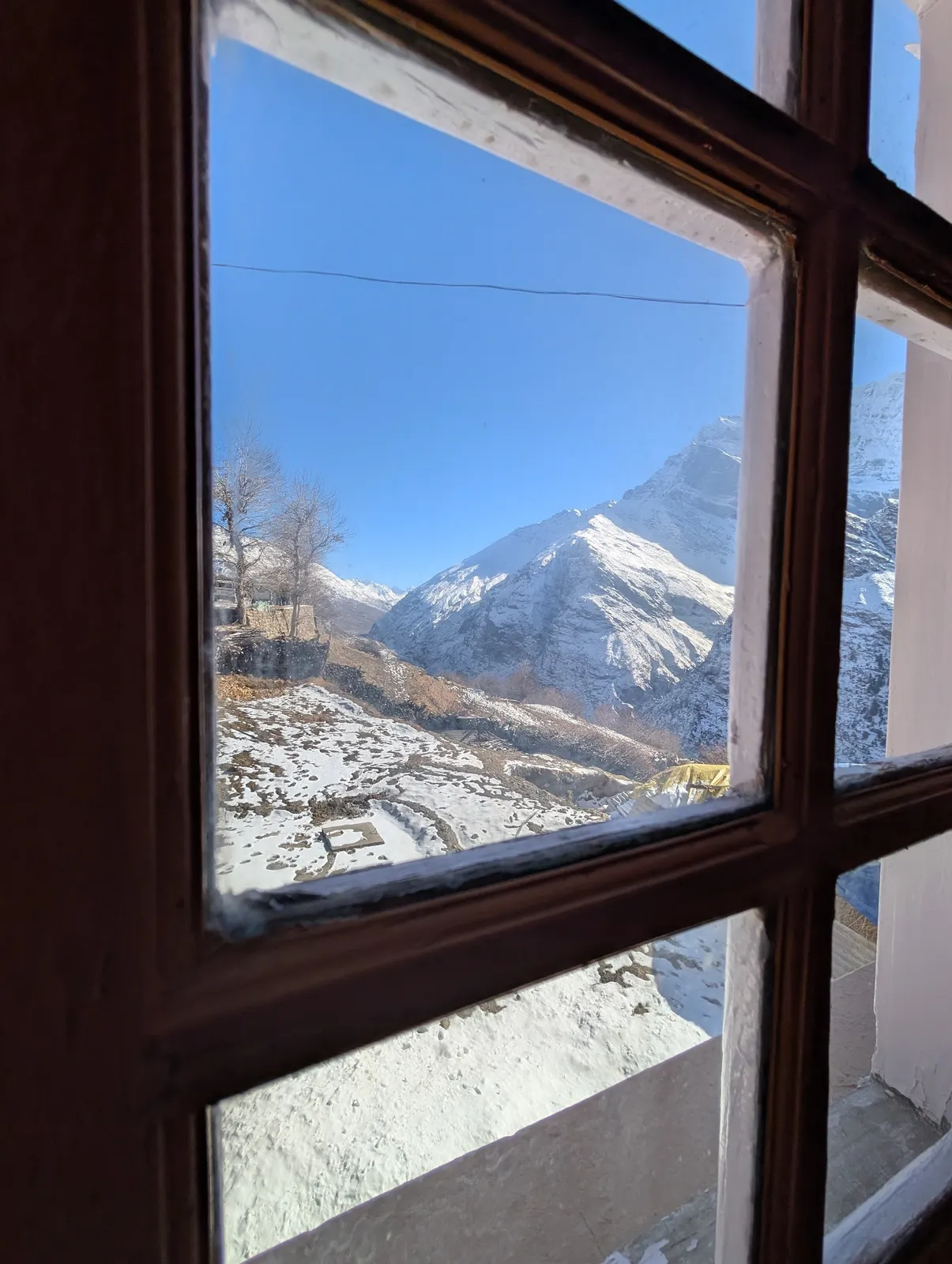 Dorlag Homestay thumbnail 5