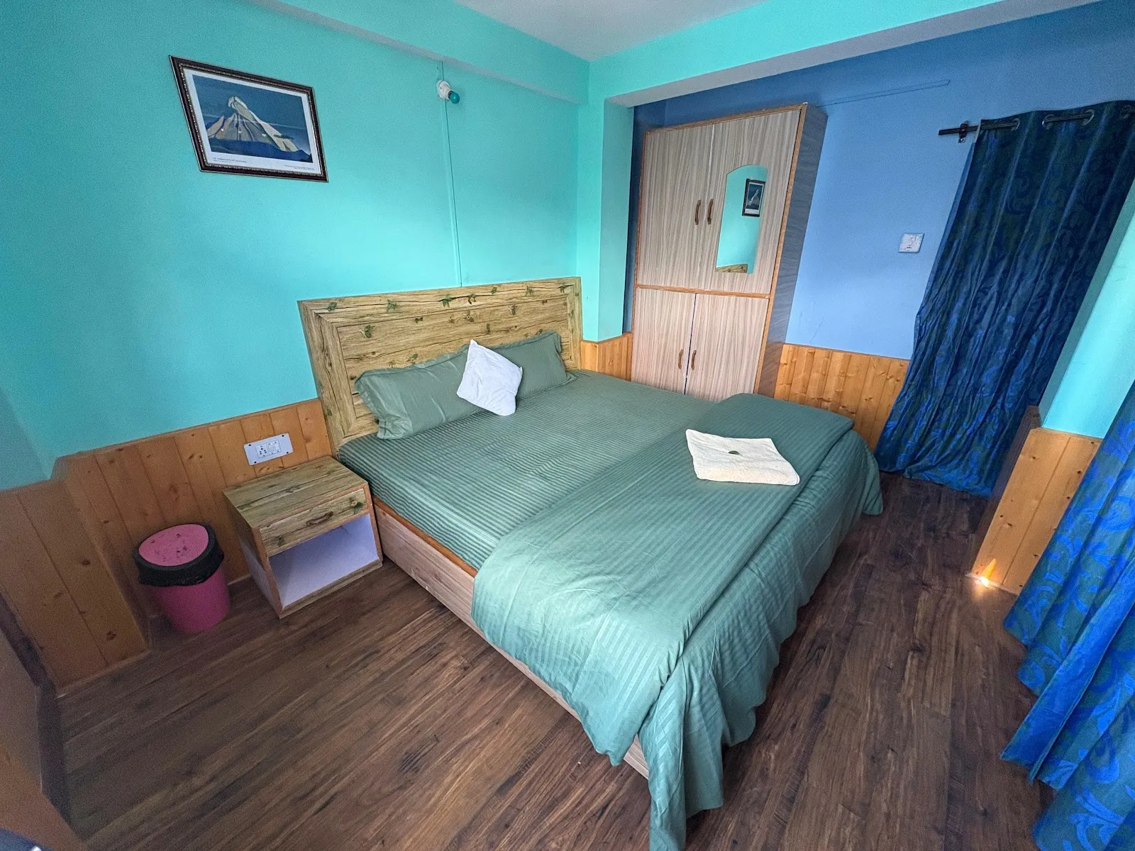 Drilbu Ri Home Stay thumbnail 4