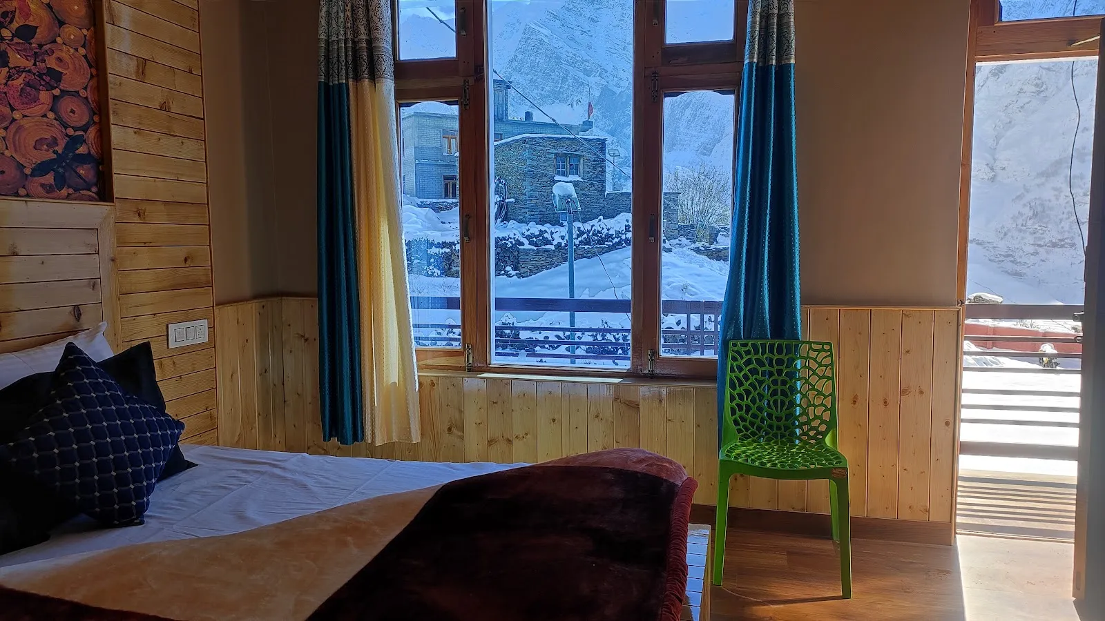 Eco Homestay Gondhla thumbnail 2