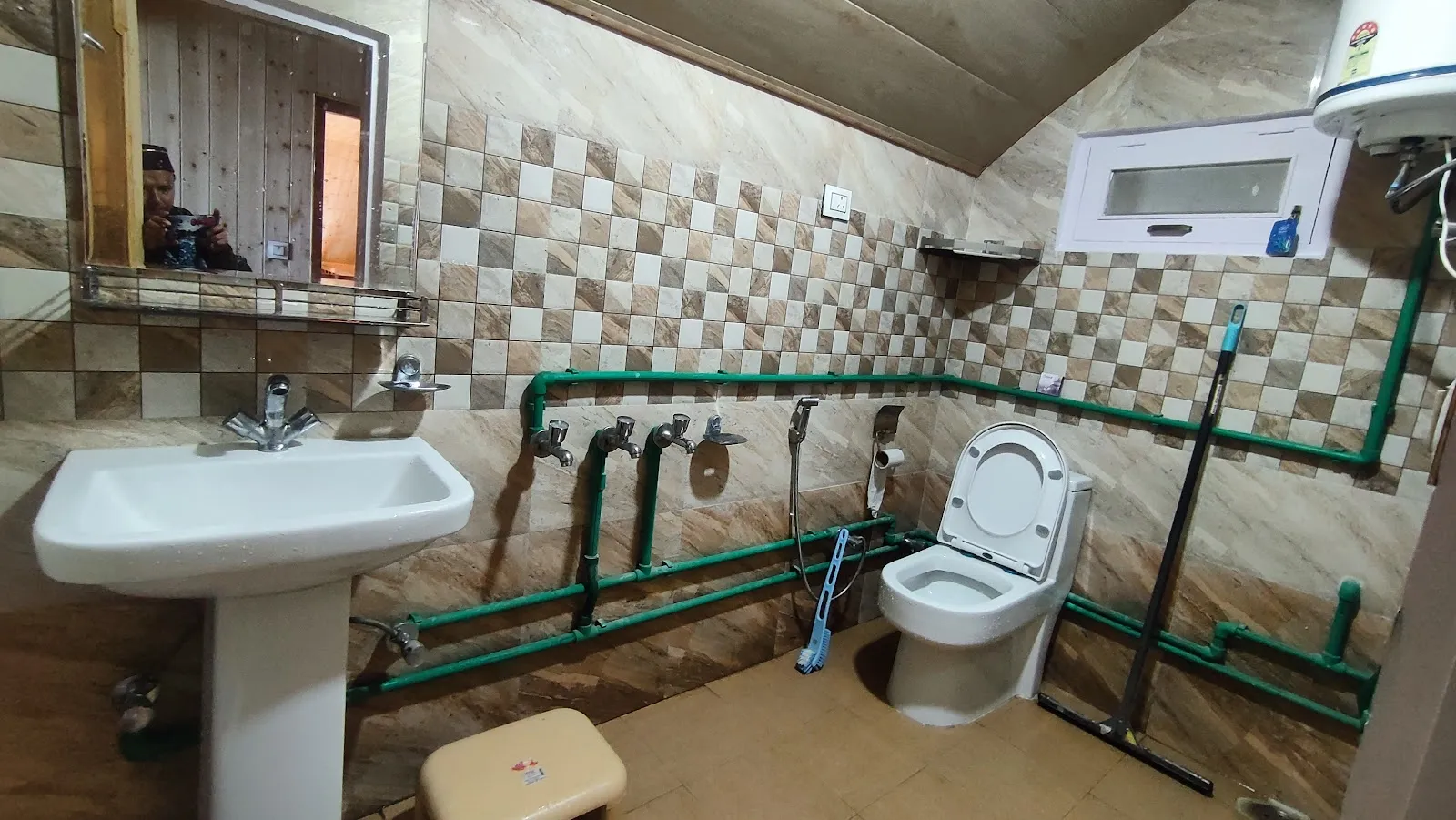 Eco Homestay Gondhla thumbnail 3