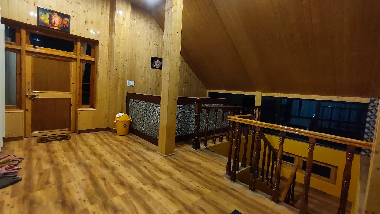 Eco Homestay Gondhla thumbnail 4