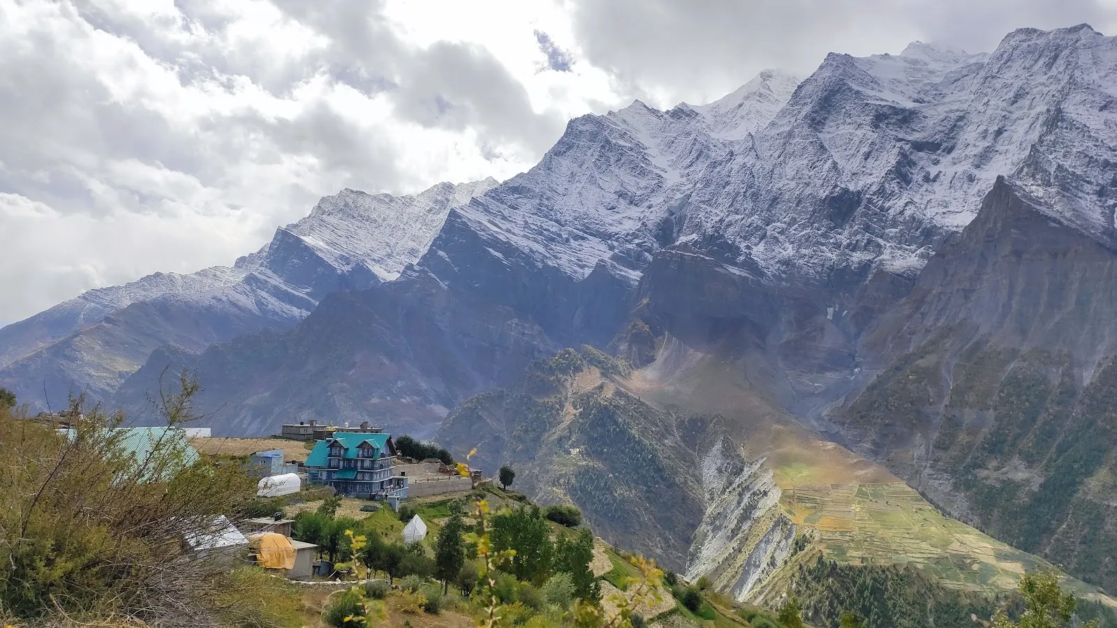 Eco Homestay Gondhla thumbnail 5