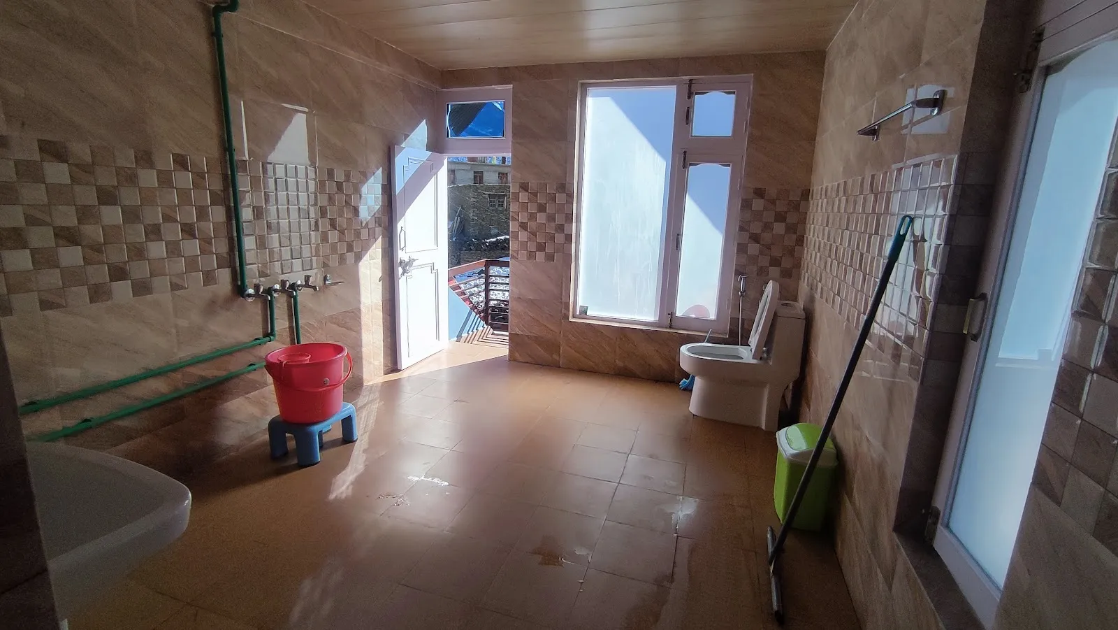 Eco Homestay Gondhla thumbnail 6