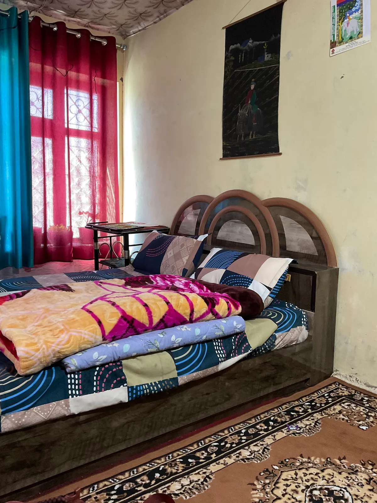 Eden Spiti Homestay thumbnail 2