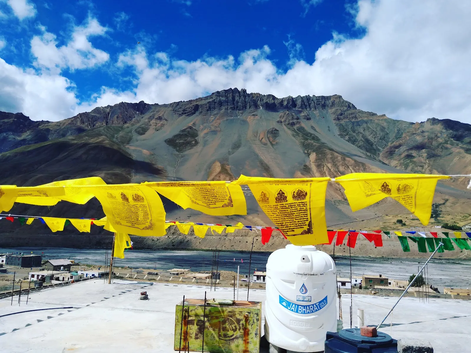 Eden Spiti Homestay thumbnail 3
